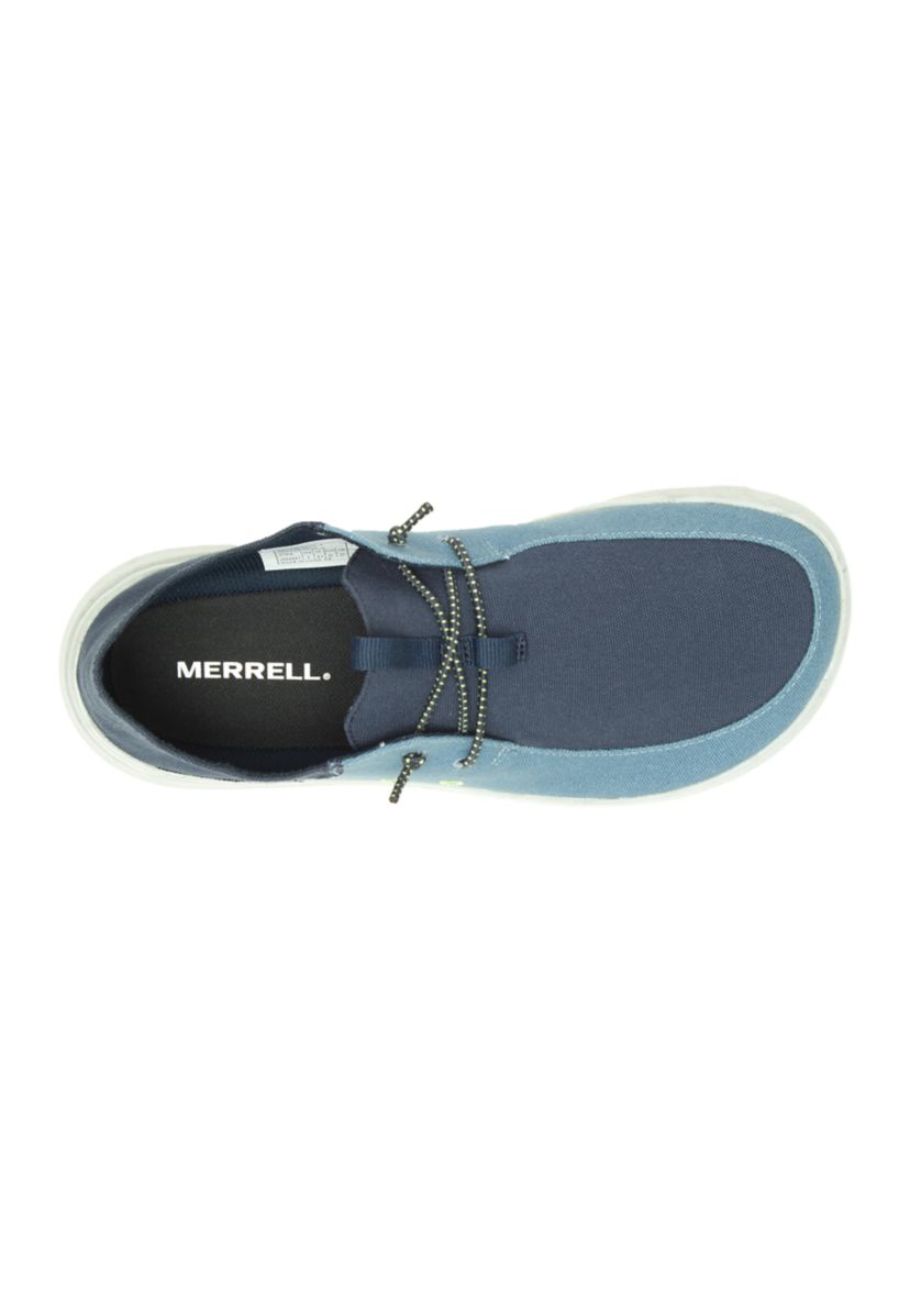Hut Moc 2 Canvas Loafer Sneakers