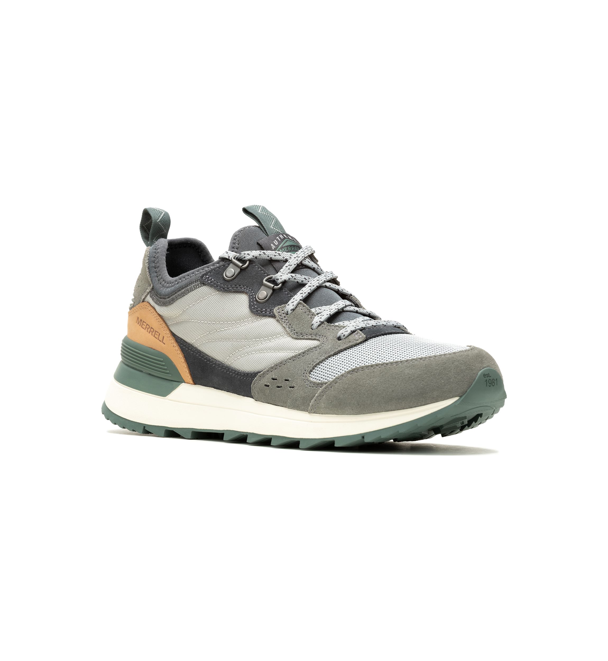 Alpine 83 Sneakers -  Recraft