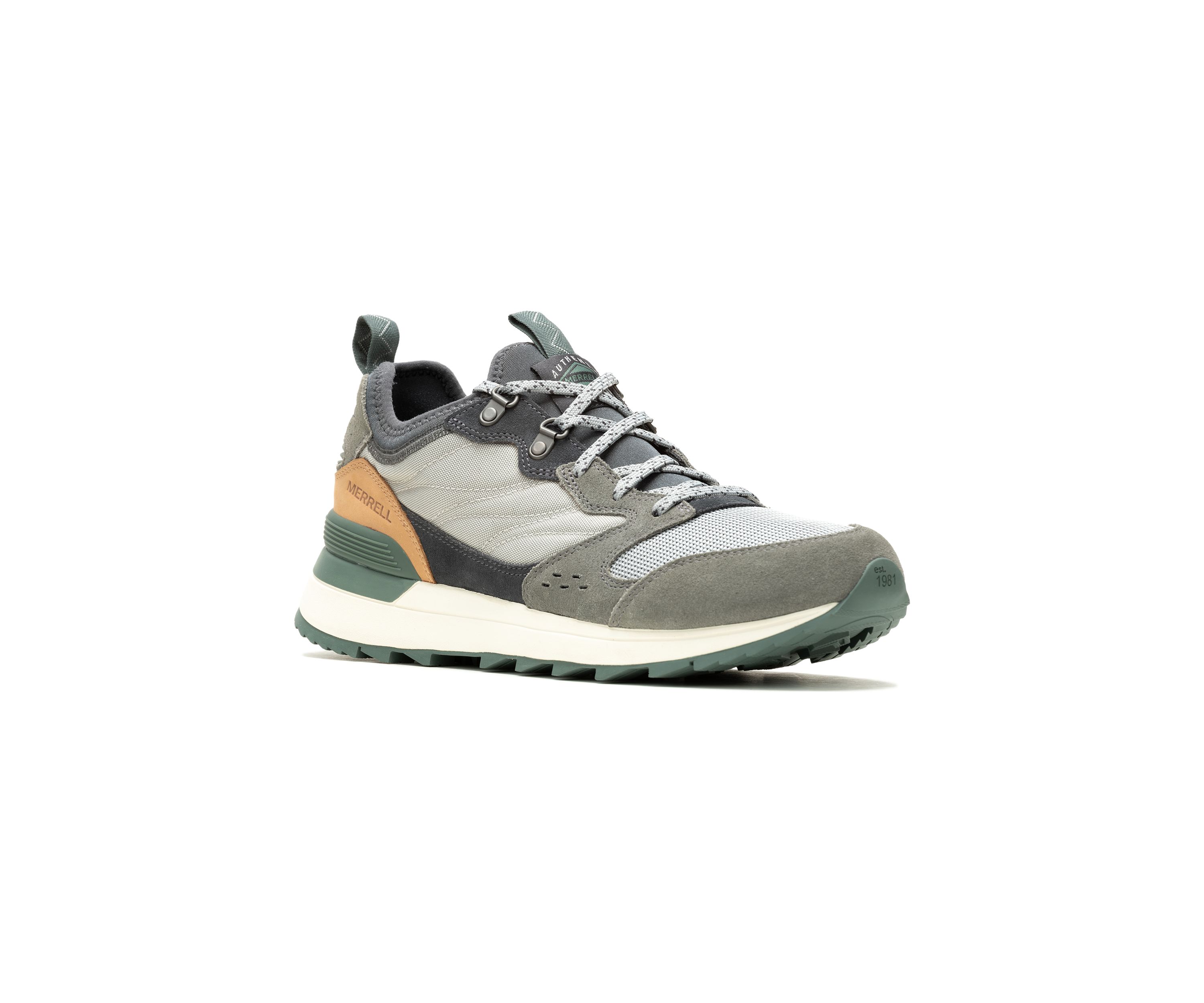 Alpine 83 Sneakers -  Recraft
