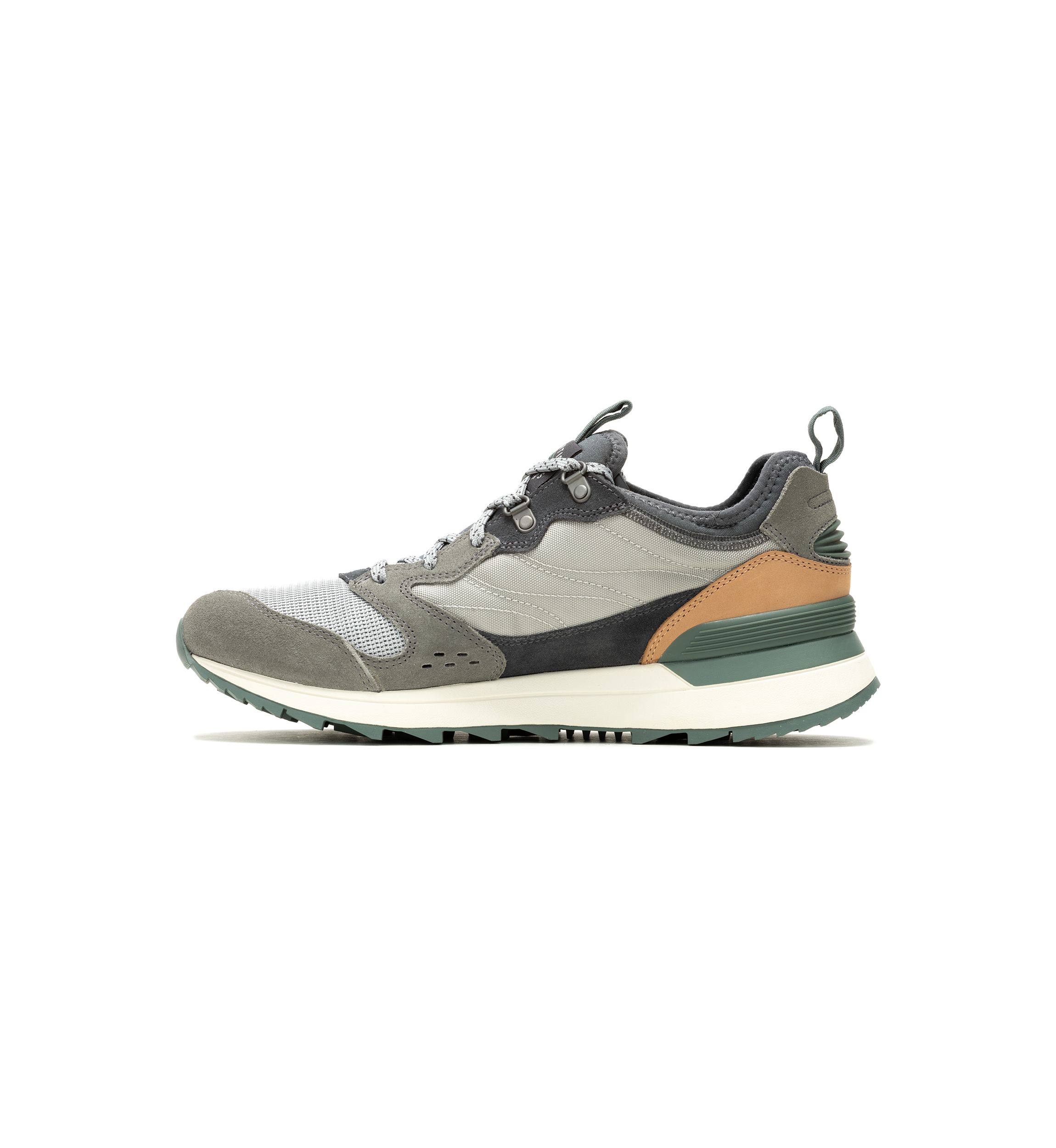 Alpine 83 Sneakers -  Recraft