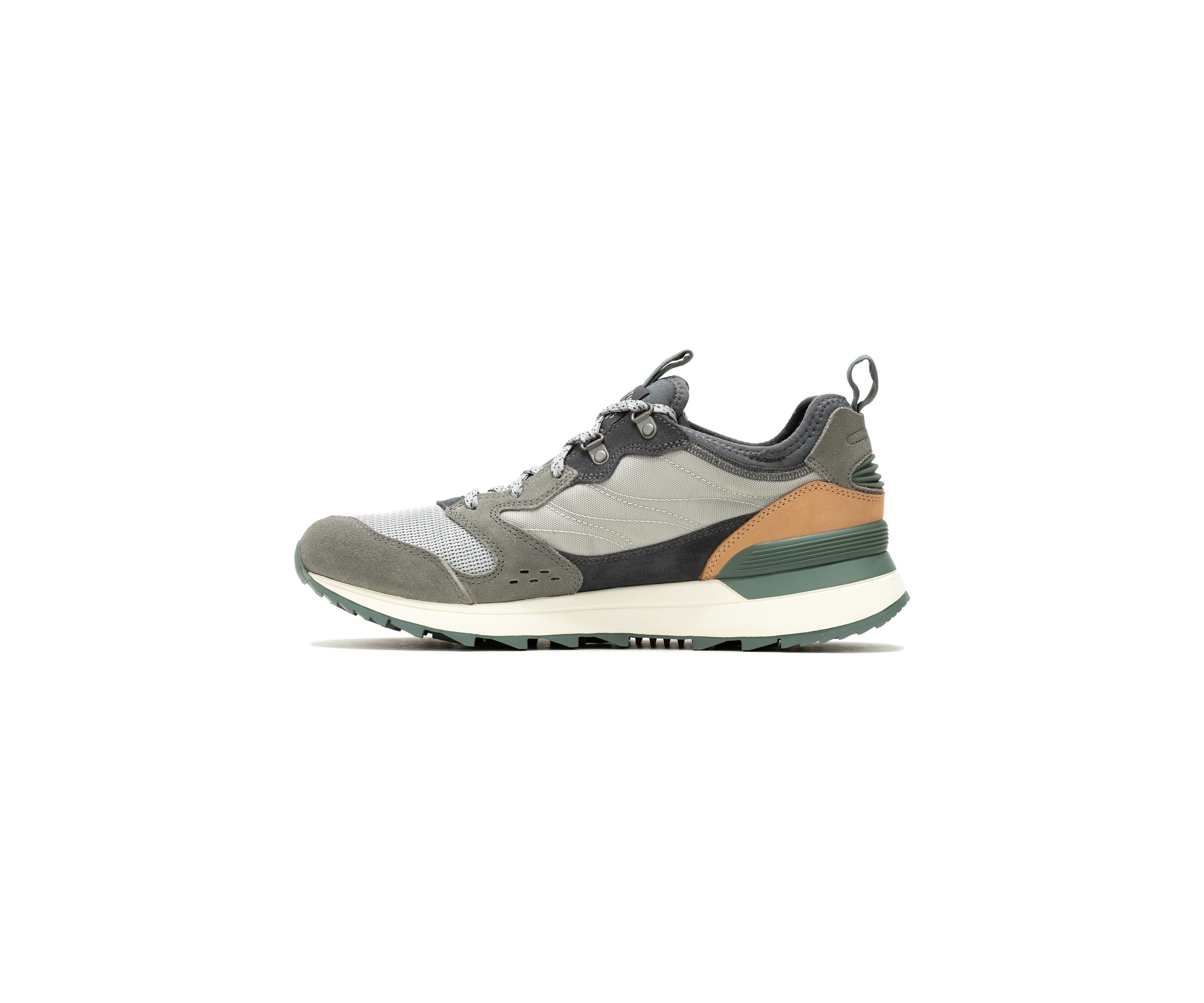 Alpine 83 Sneakers -  Recraft