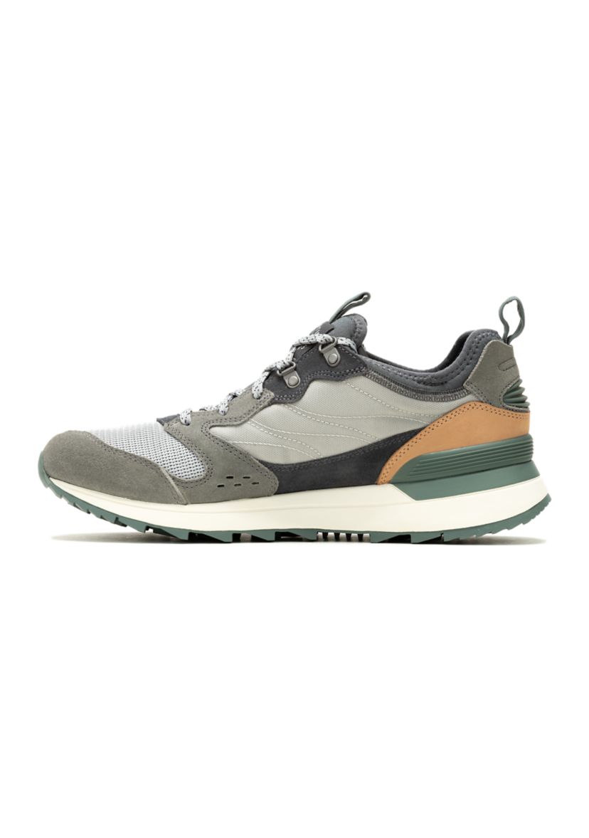 Alpine 83 Sneakers -  Recraft