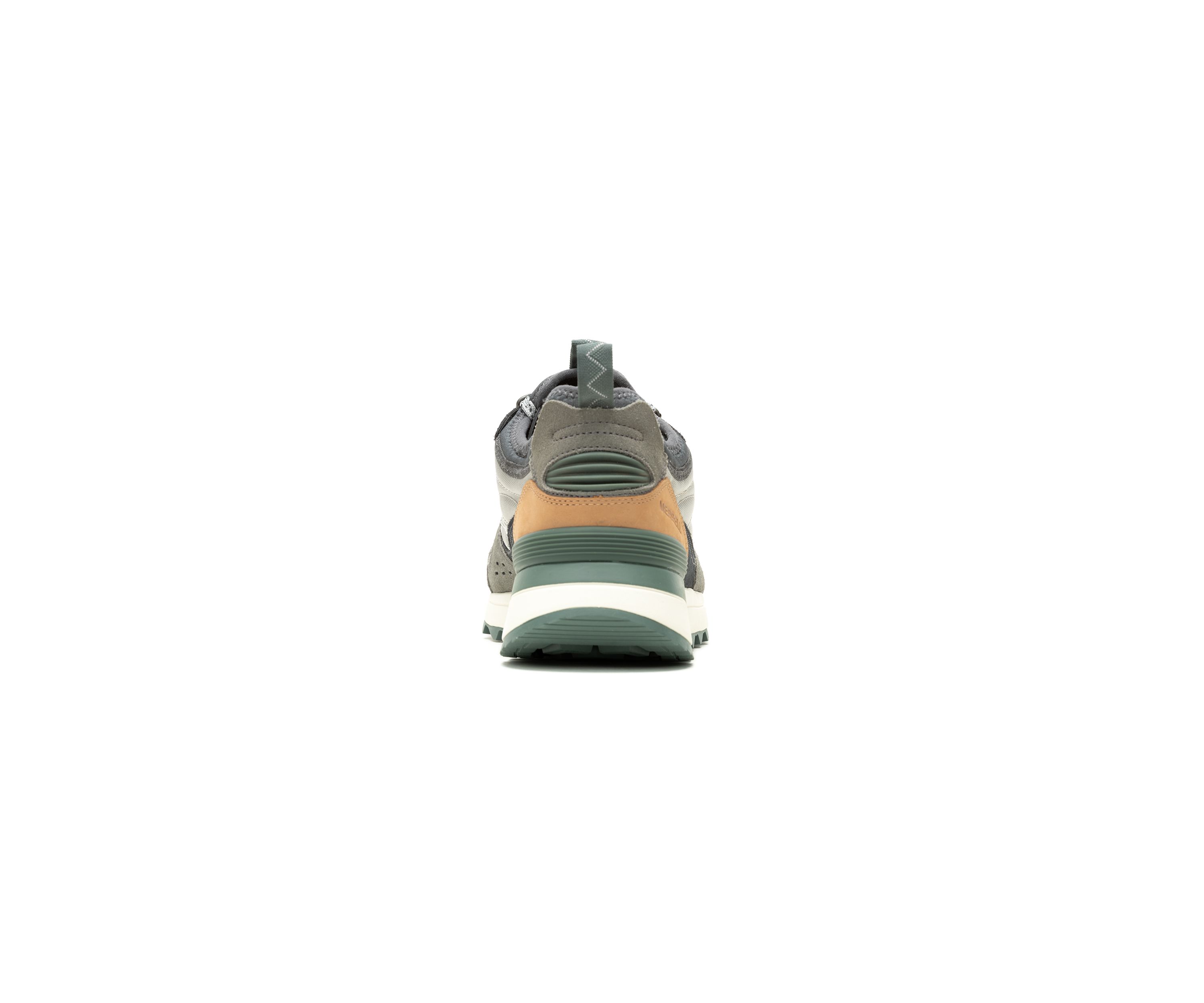 Alpine 83 Sneakers -  Recraft