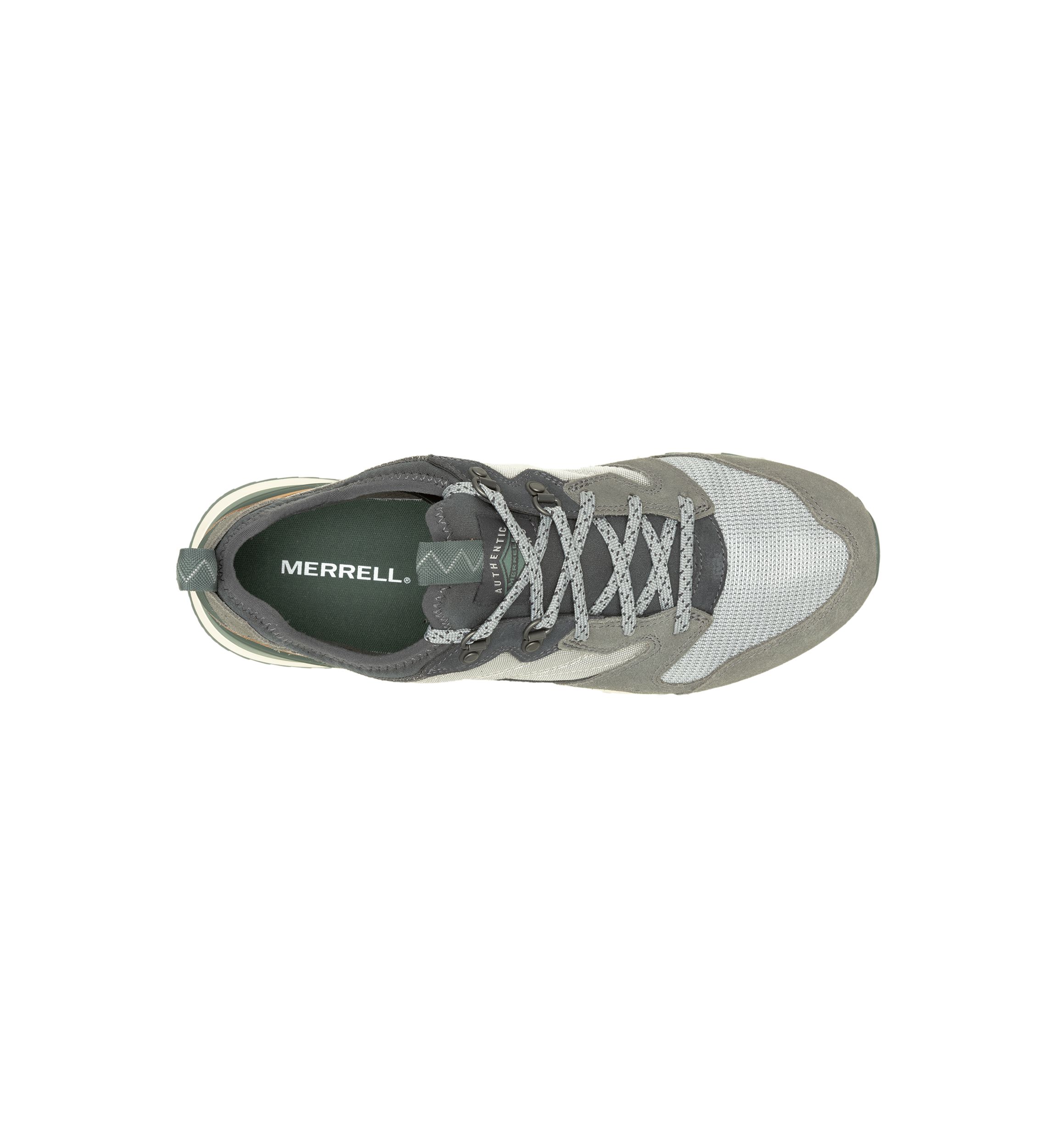 Alpine 83 Sneakers -  Recraft