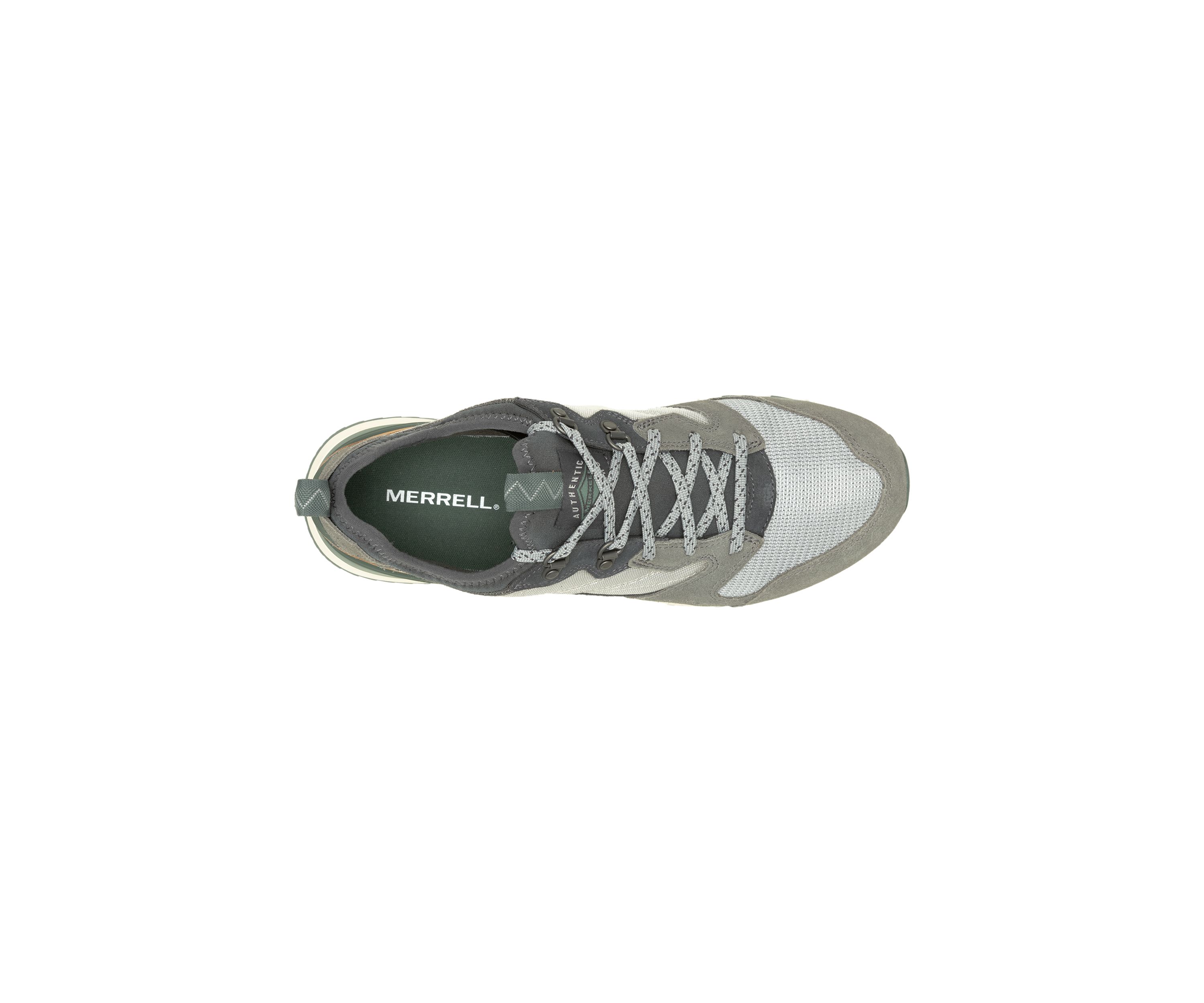 Alpine 83 Sneakers -  Recraft