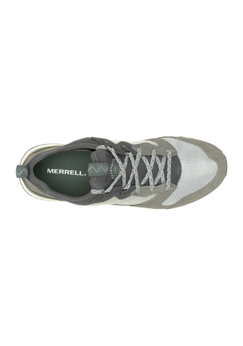 Alpine 83 Sneakers -  Recraft