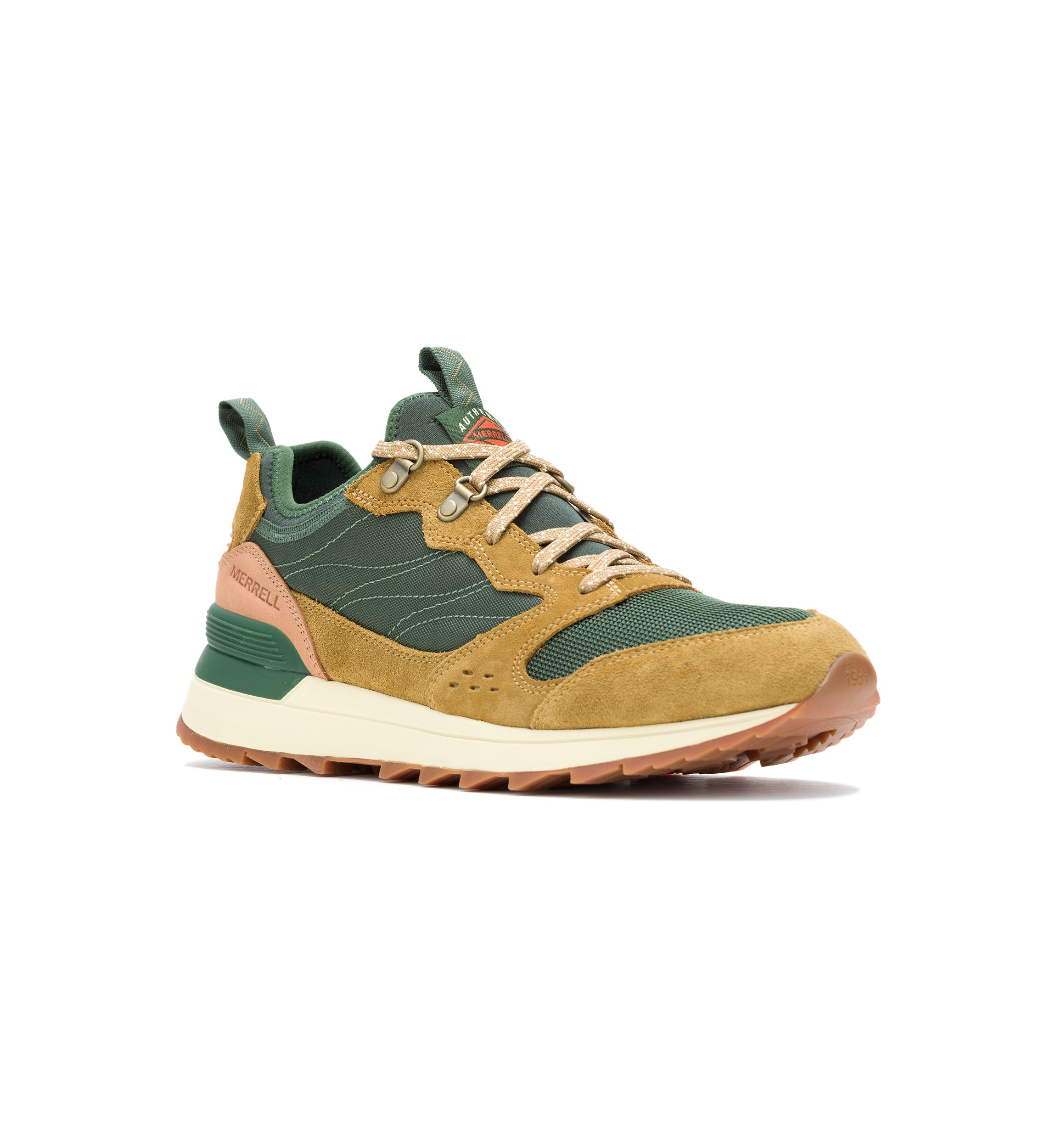 Alpine 83 Recraft Sneakers