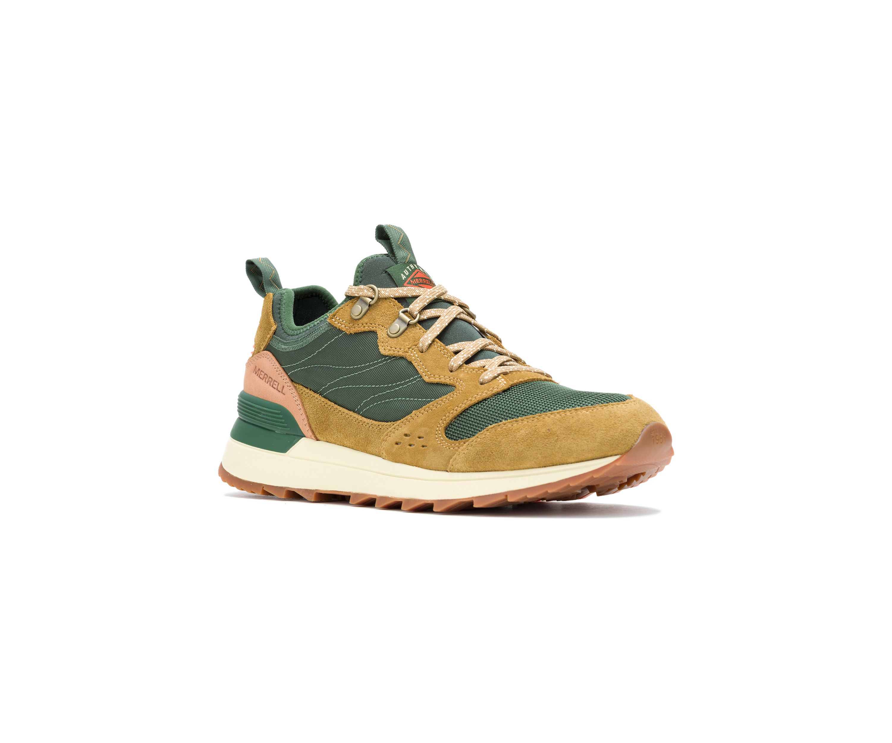 Alpine 83 Recraft Sneakers