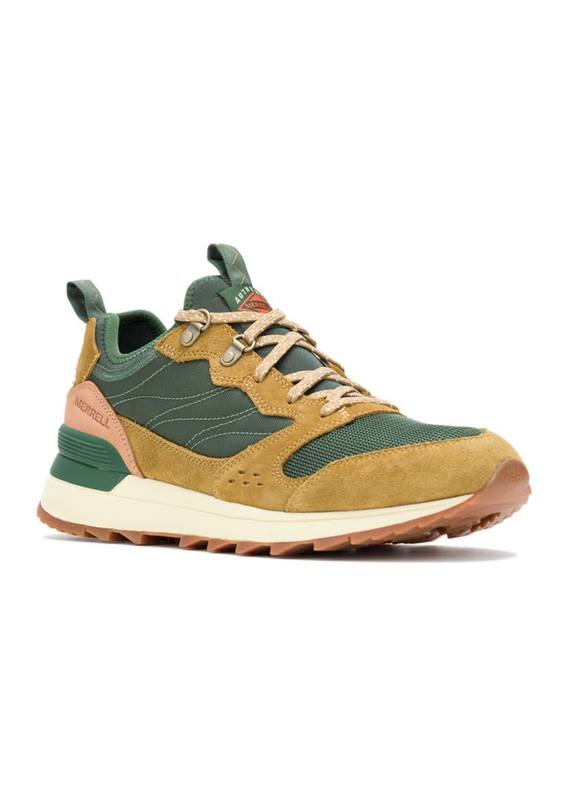 Alpine 83 Recraft Sneakers