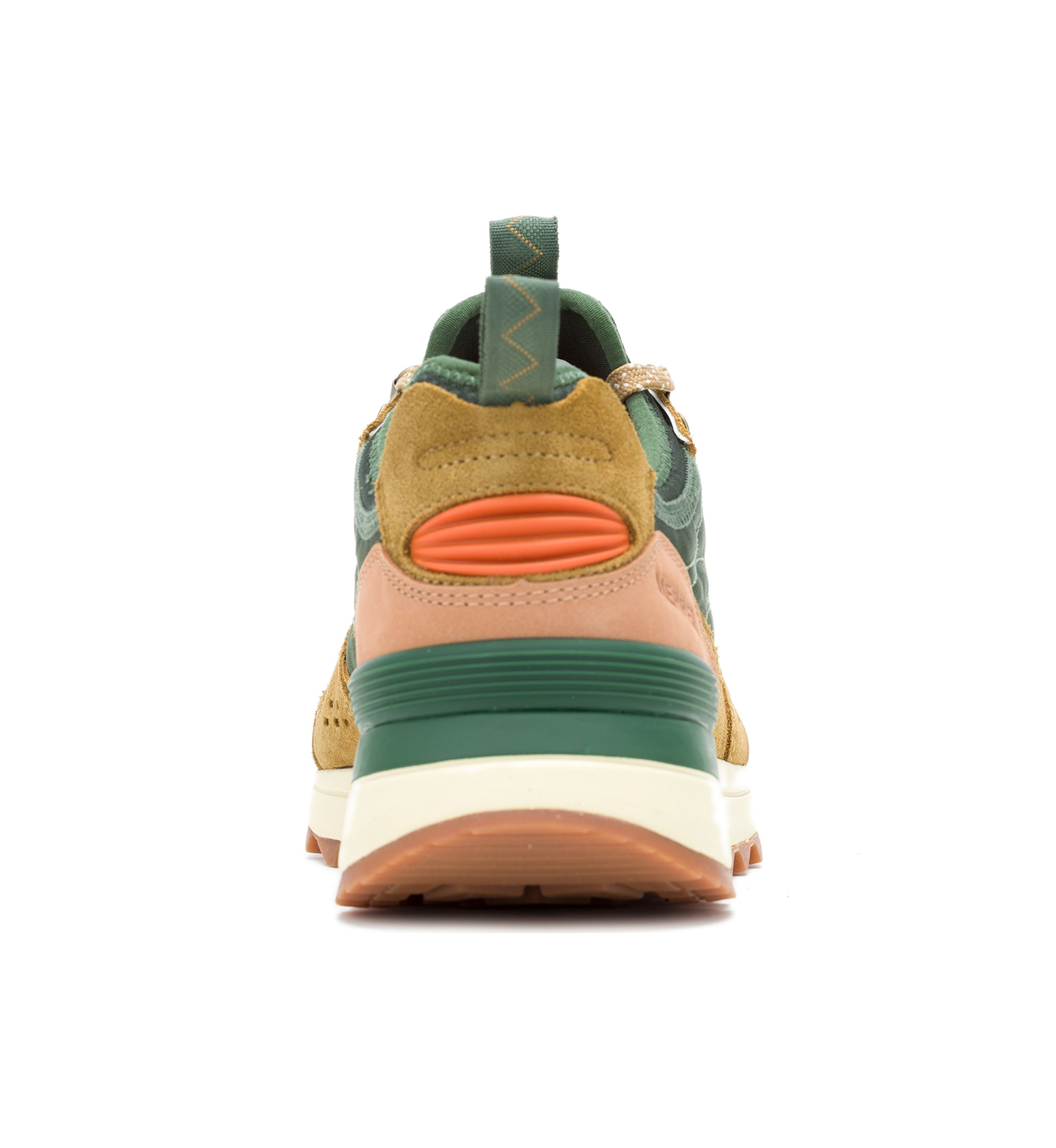 Alpine 83 Recraft Sneakers