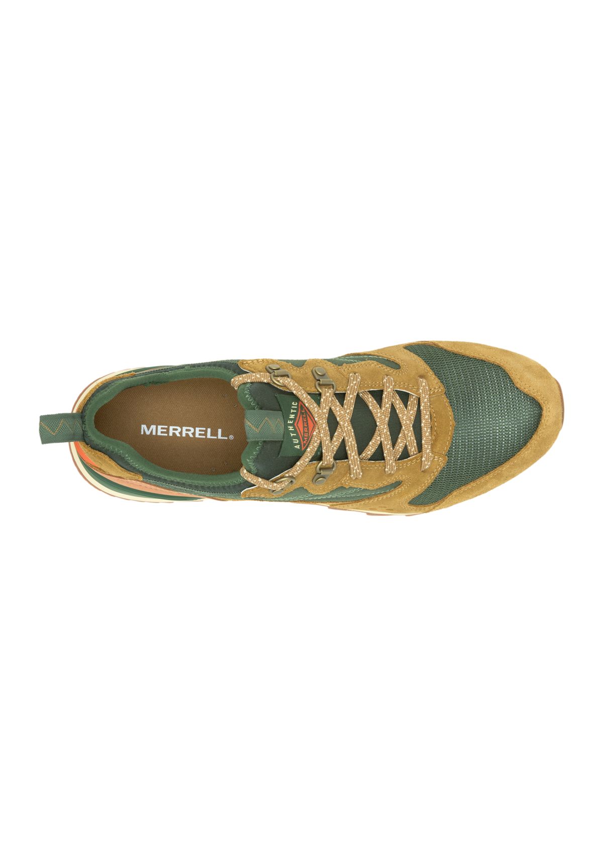Alpine 83 Recraft Sneakers