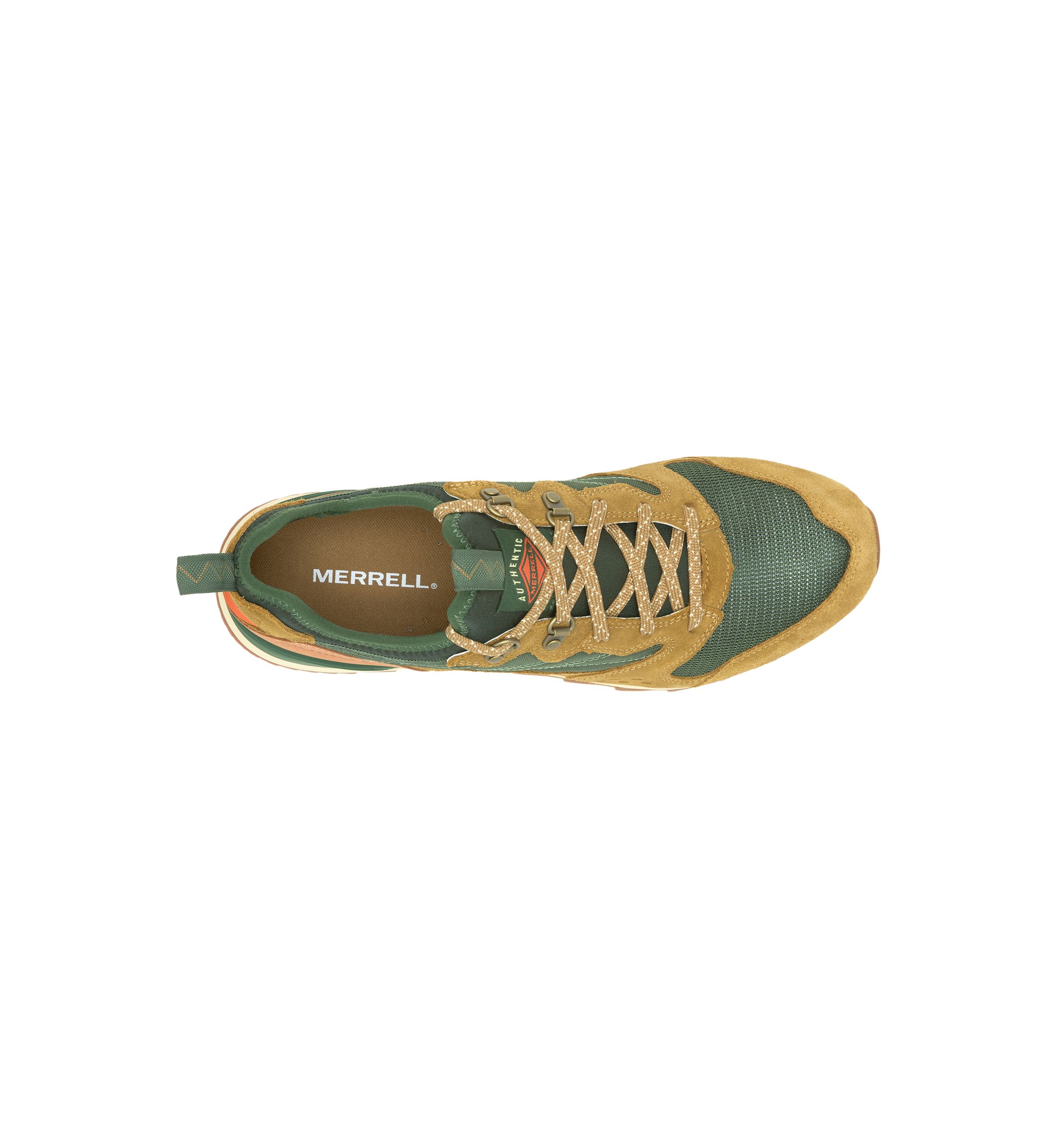 Alpine 83 Recraft Sneakers
