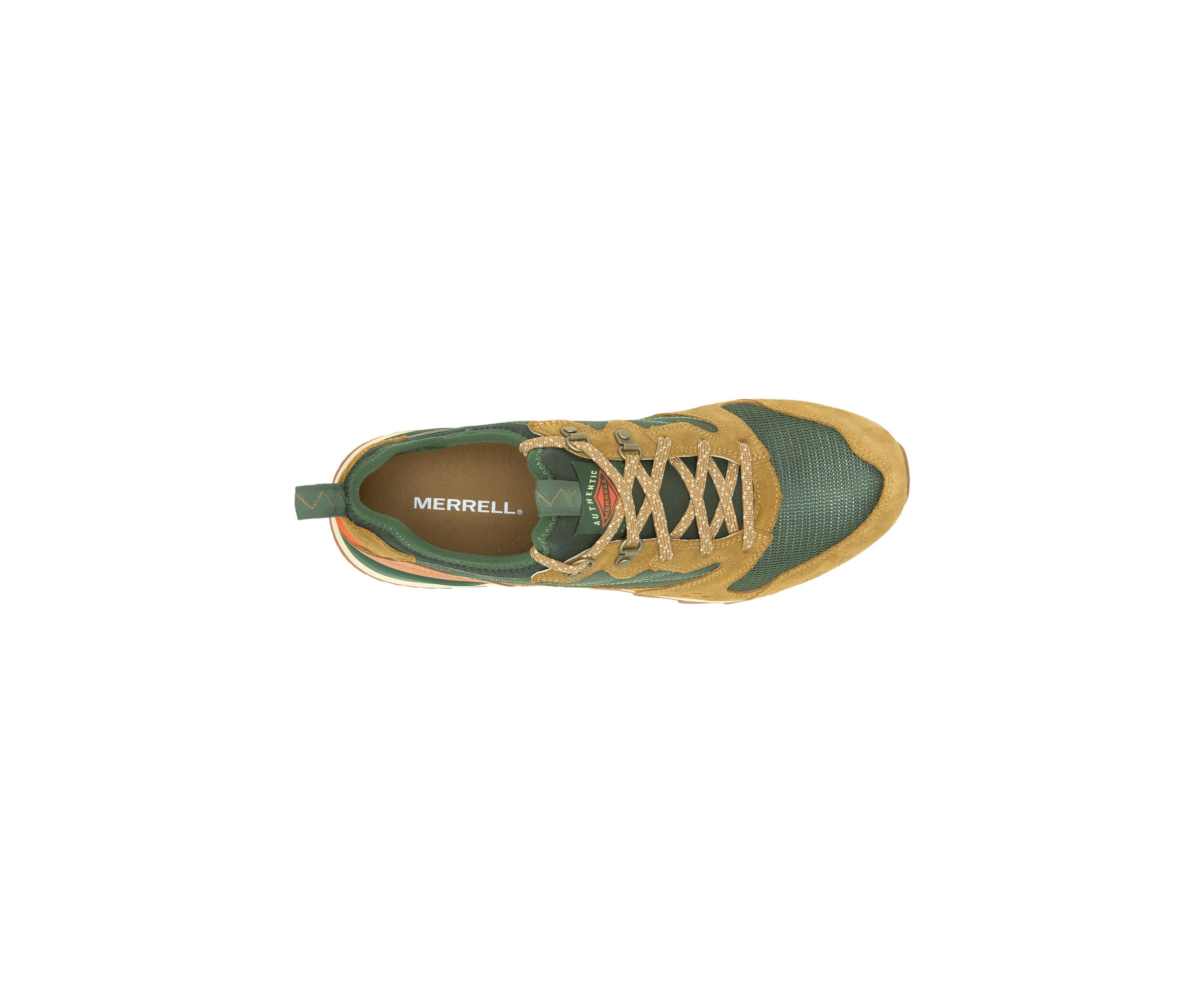 Alpine 83 Recraft Sneakers