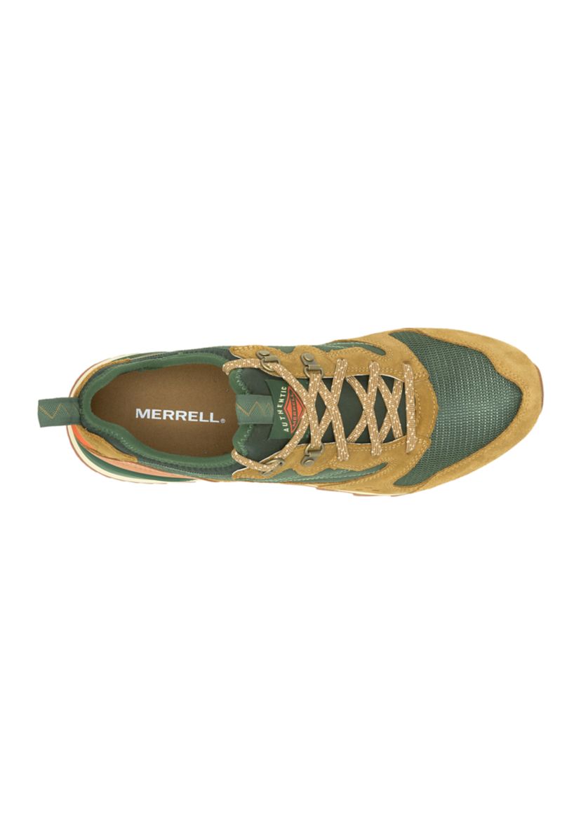 Alpine 83 Recraft Sneakers