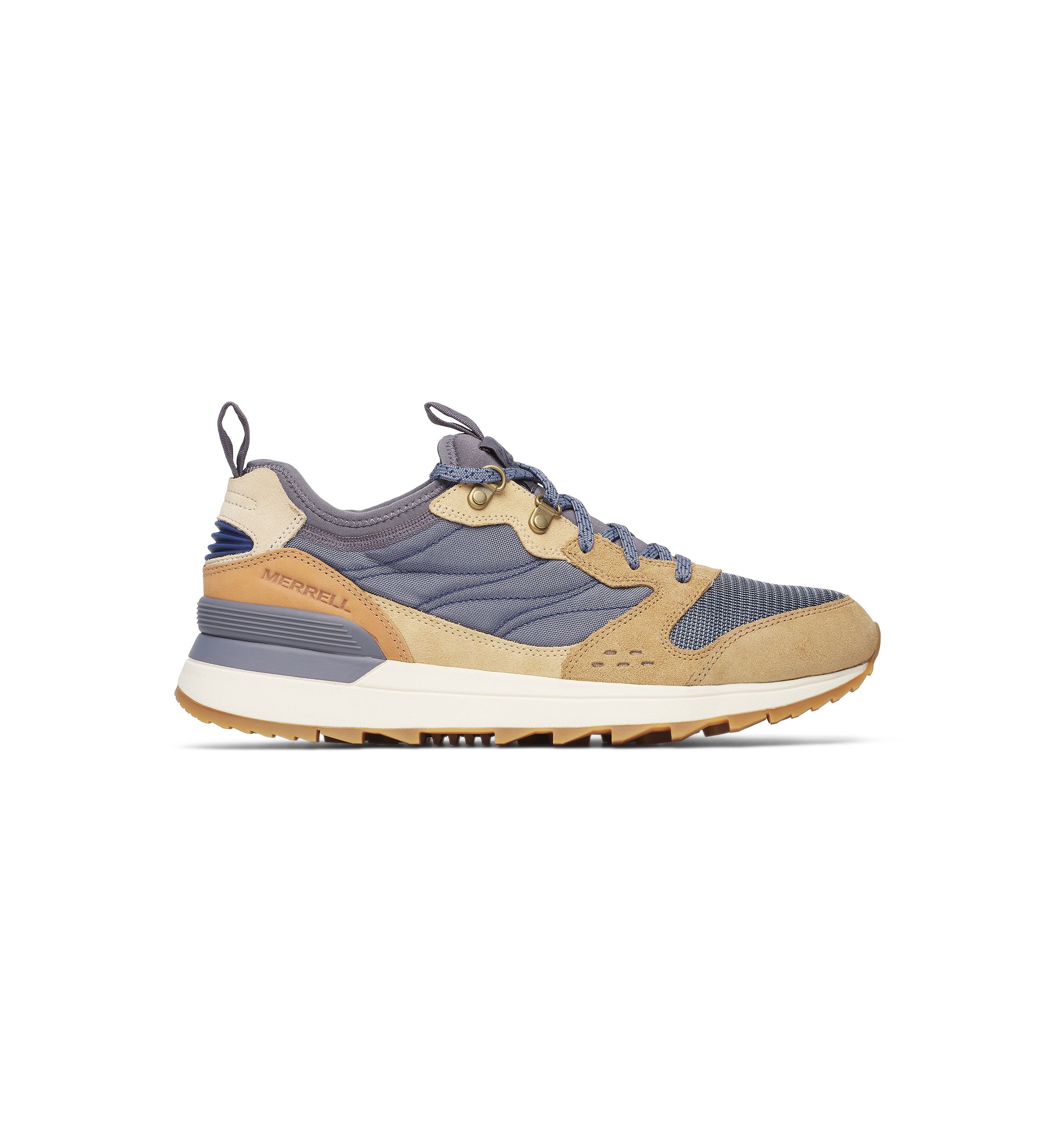 Mens Alpine 83 ReCraft Sneakers