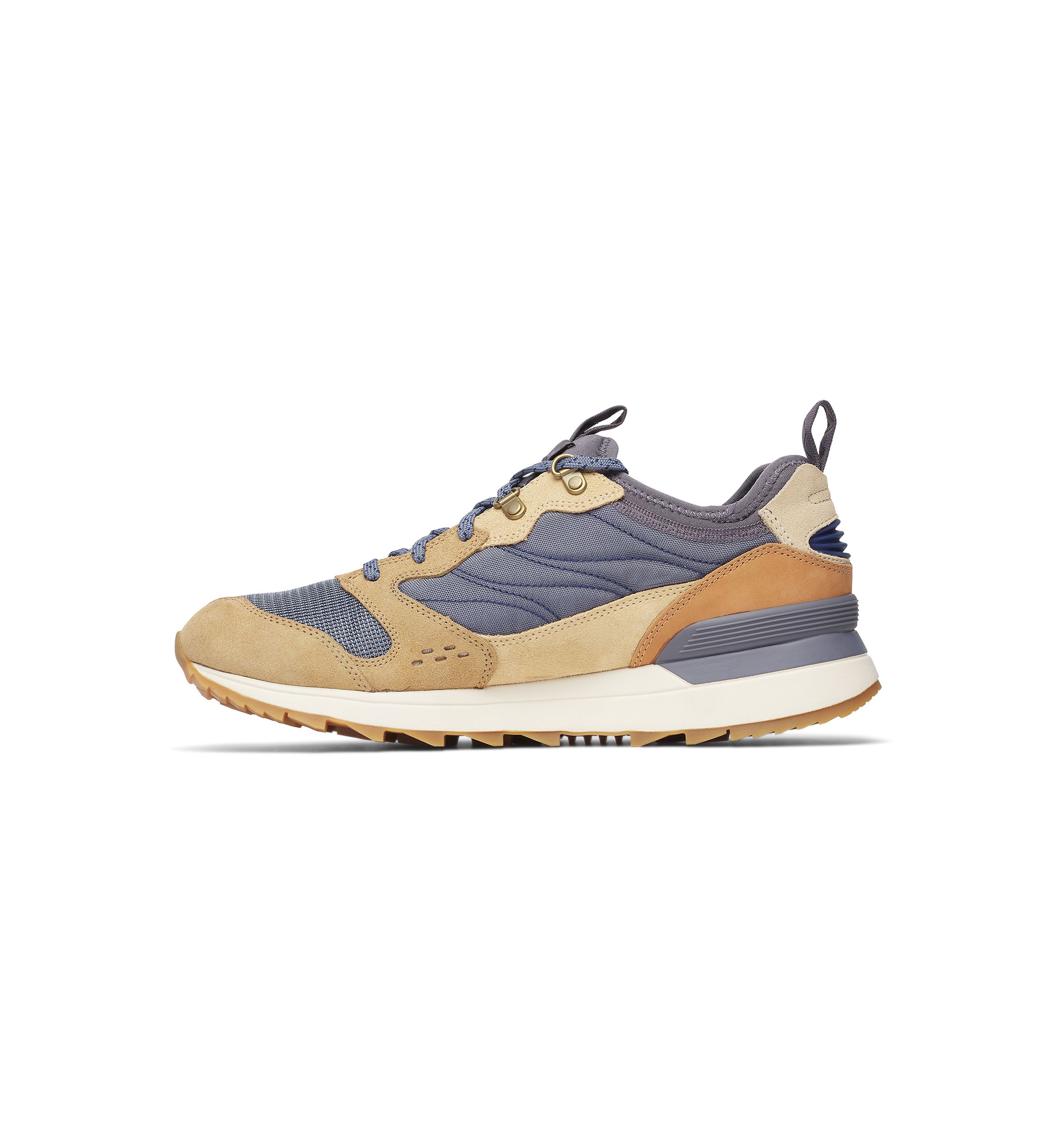 Mens Alpine 83 ReCraft Sneakers