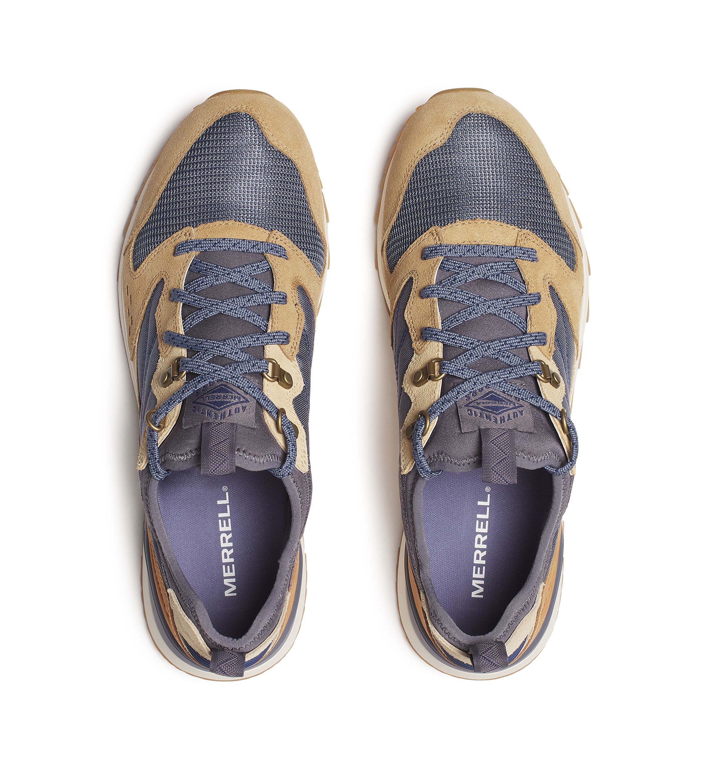 Mens Alpine 83 ReCraft Sneakers