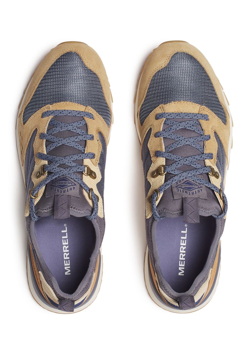 Mens Alpine 83 ReCraft Sneakers