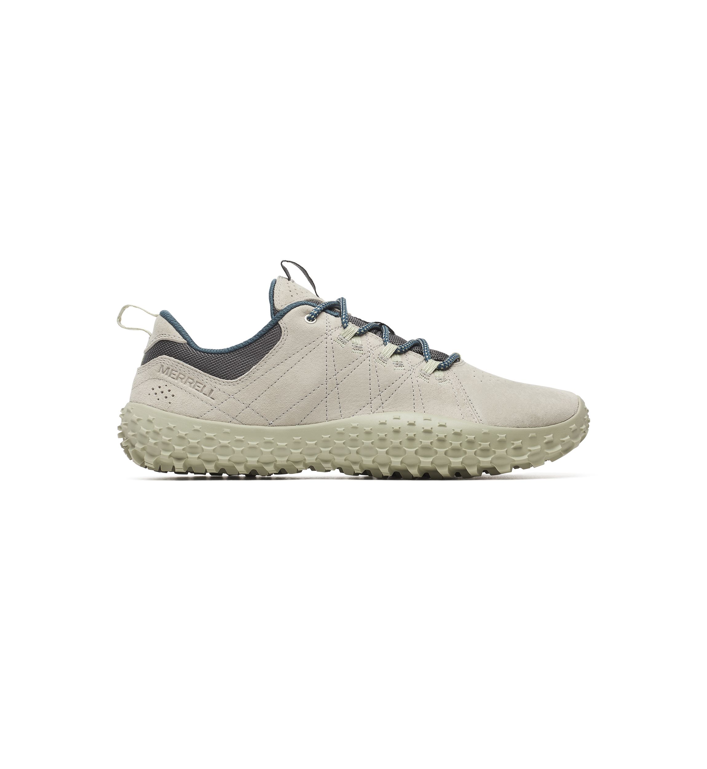 Mens Wrapt Sneakers