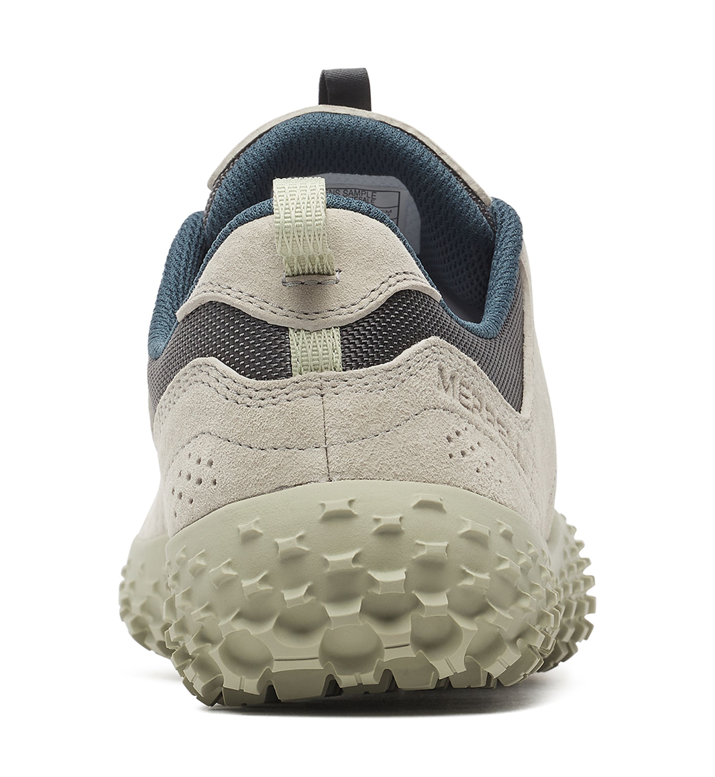 Mens Wrapt Sneakers