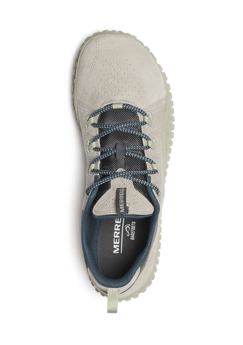 Mens Wrapt Sneakers