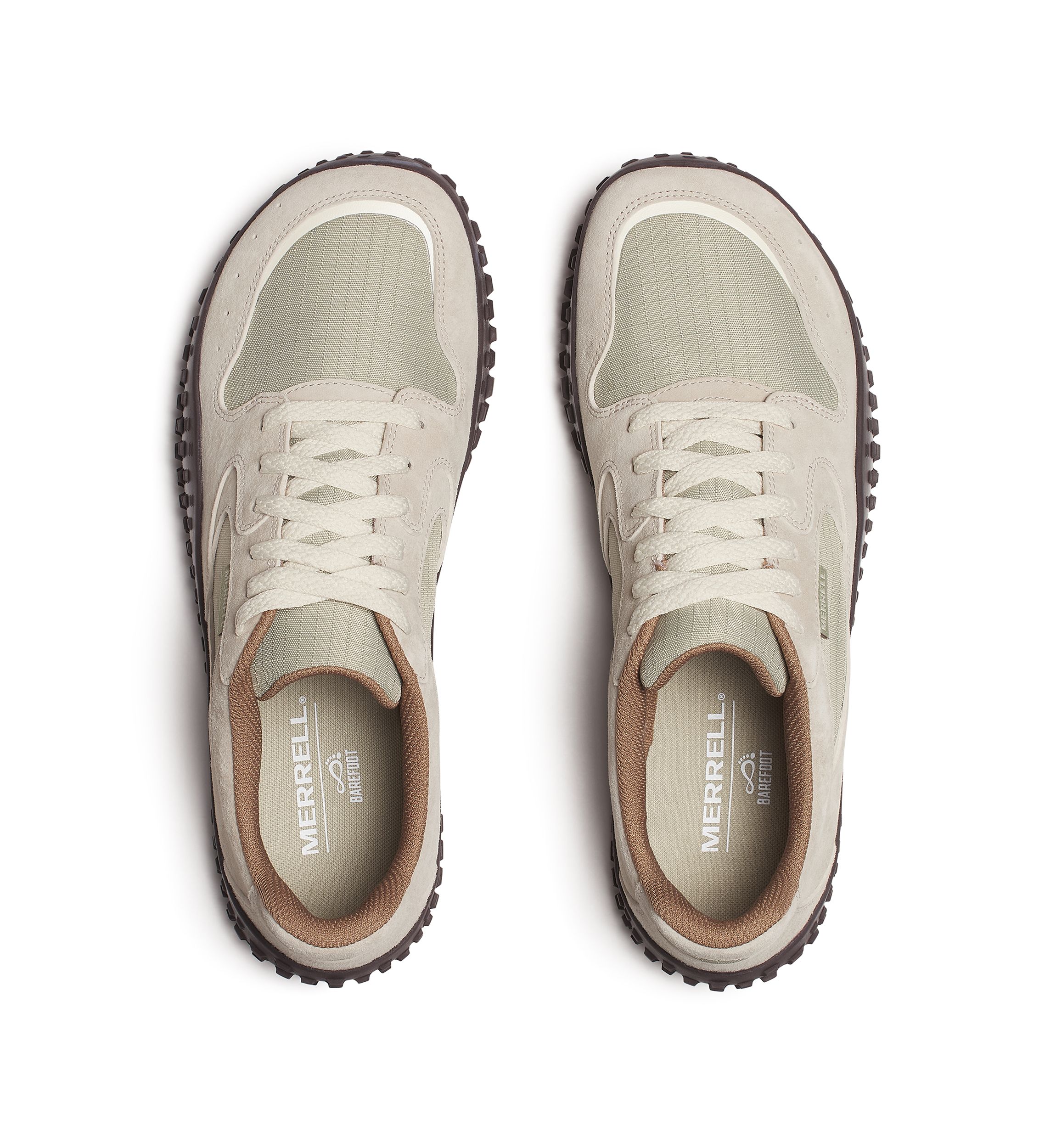 Mens Wrapt Sneakers