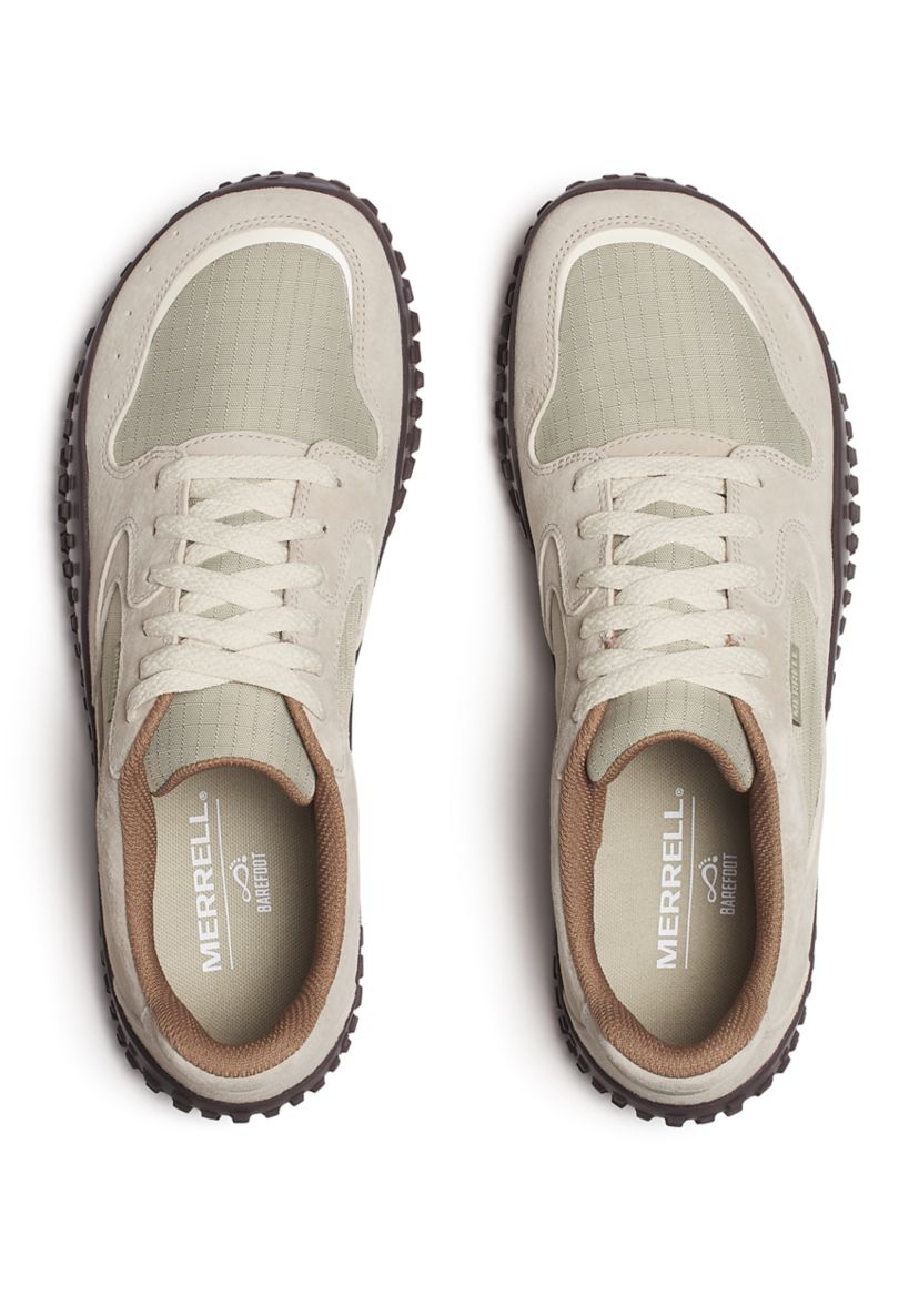 Mens Wrapt Sneakers