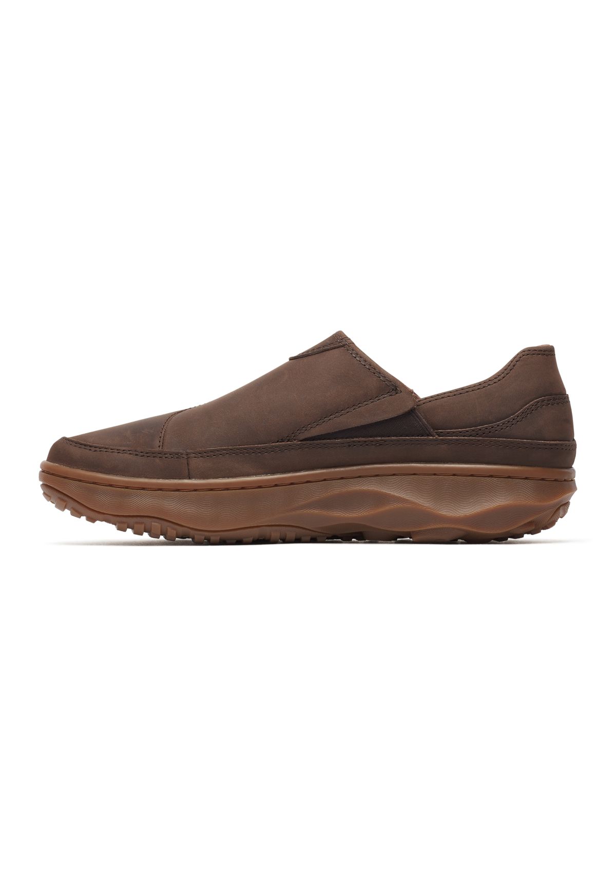 Silvo Mocs
