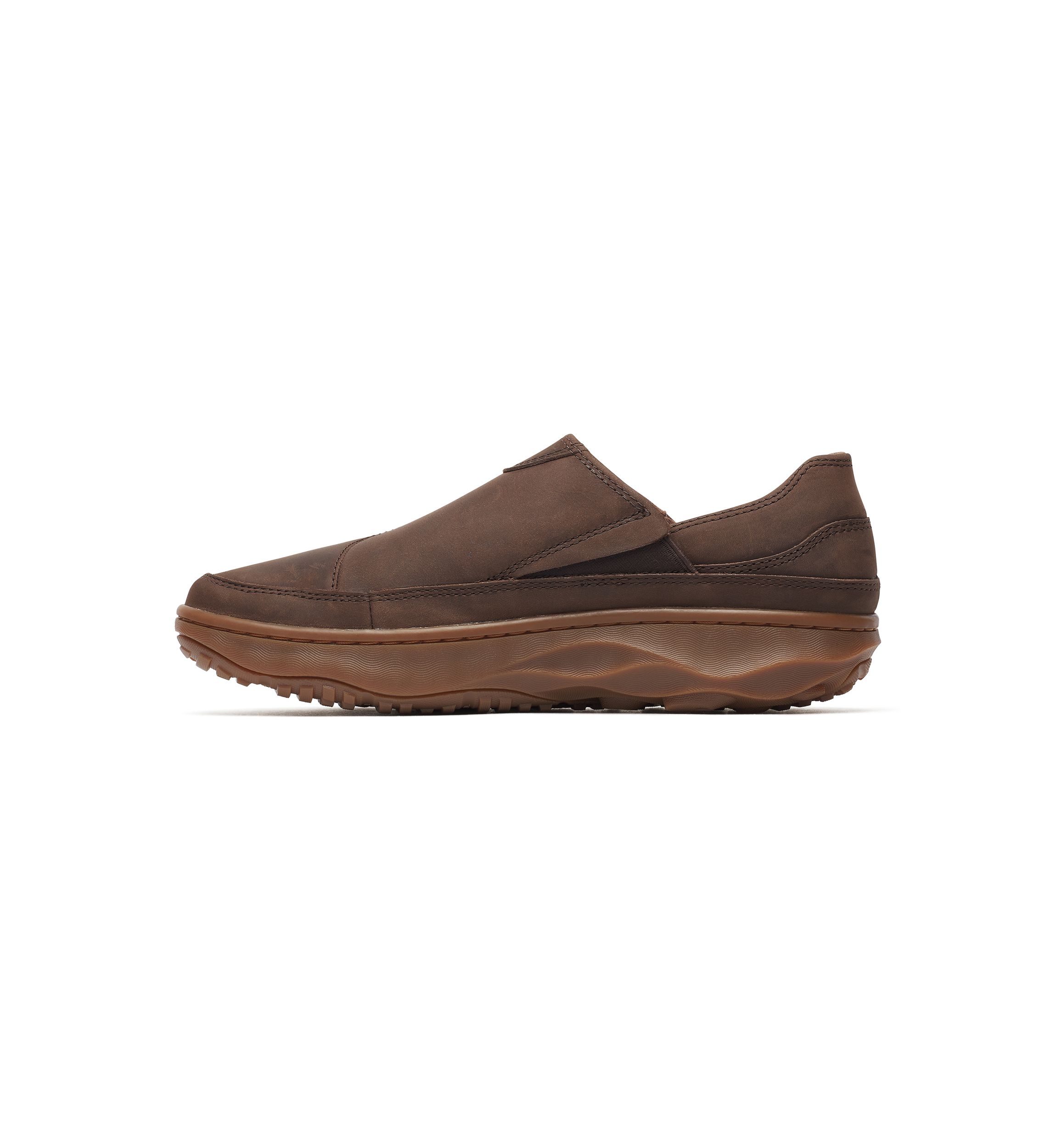 Silvo Mocs