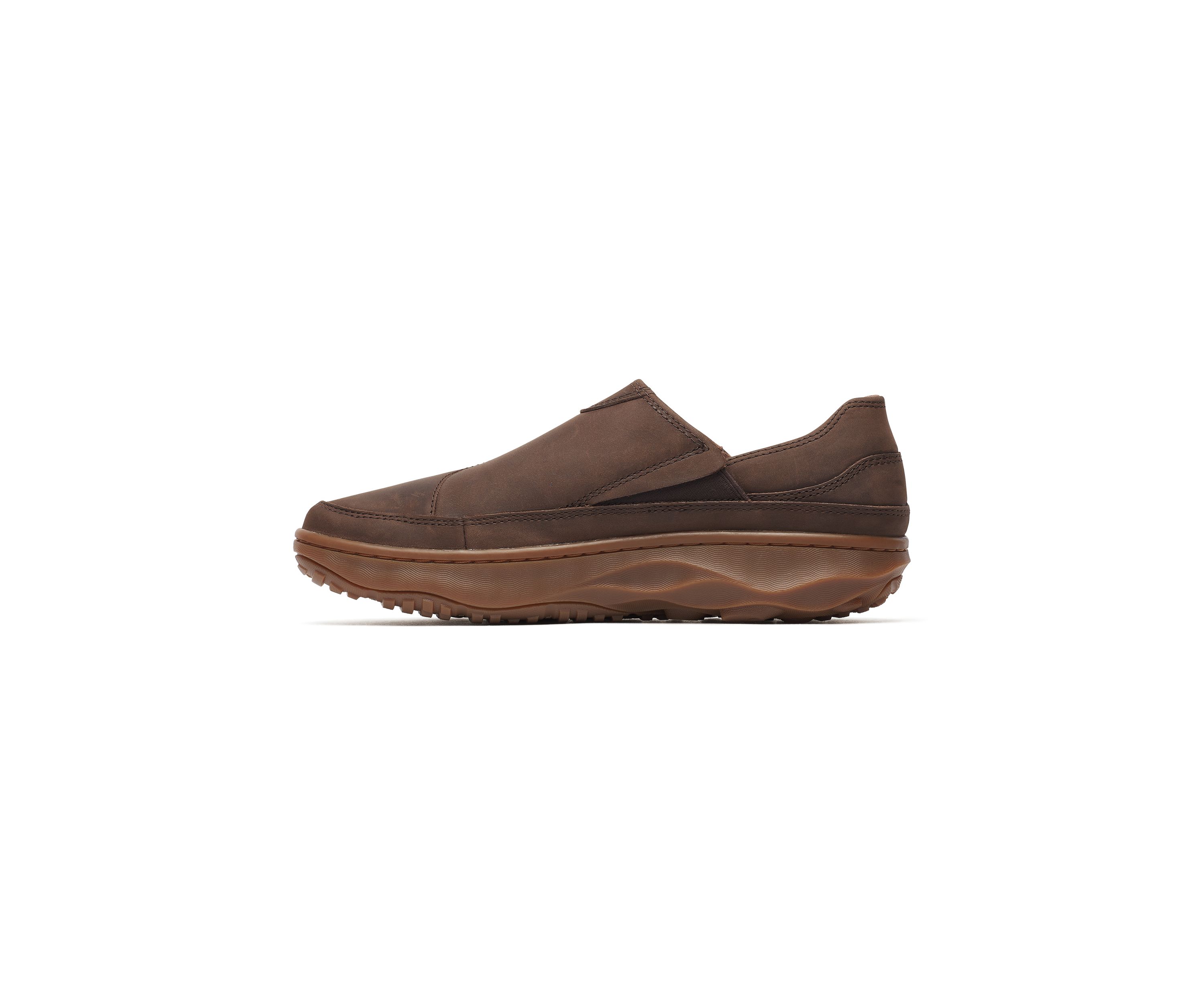 Silvo Mocs