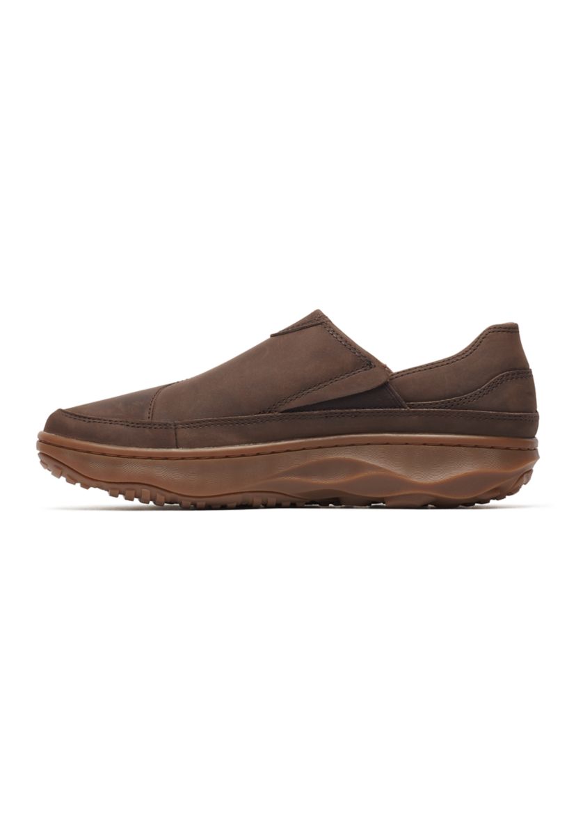 Silvo Mocs