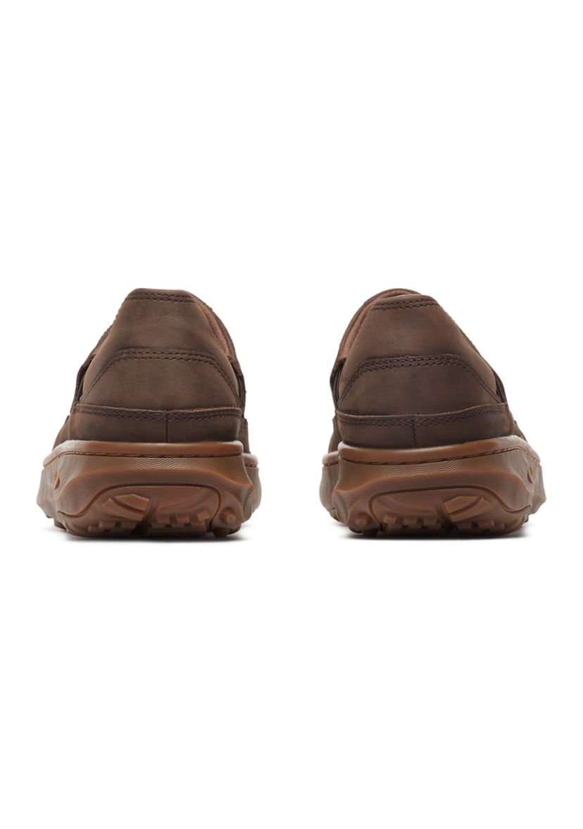 Silvo Mocs