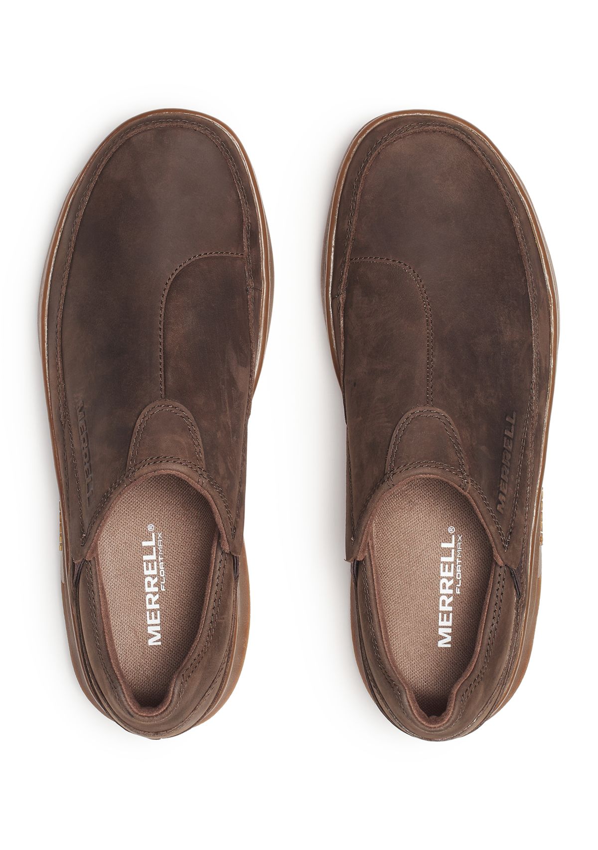 Silvo Mocs