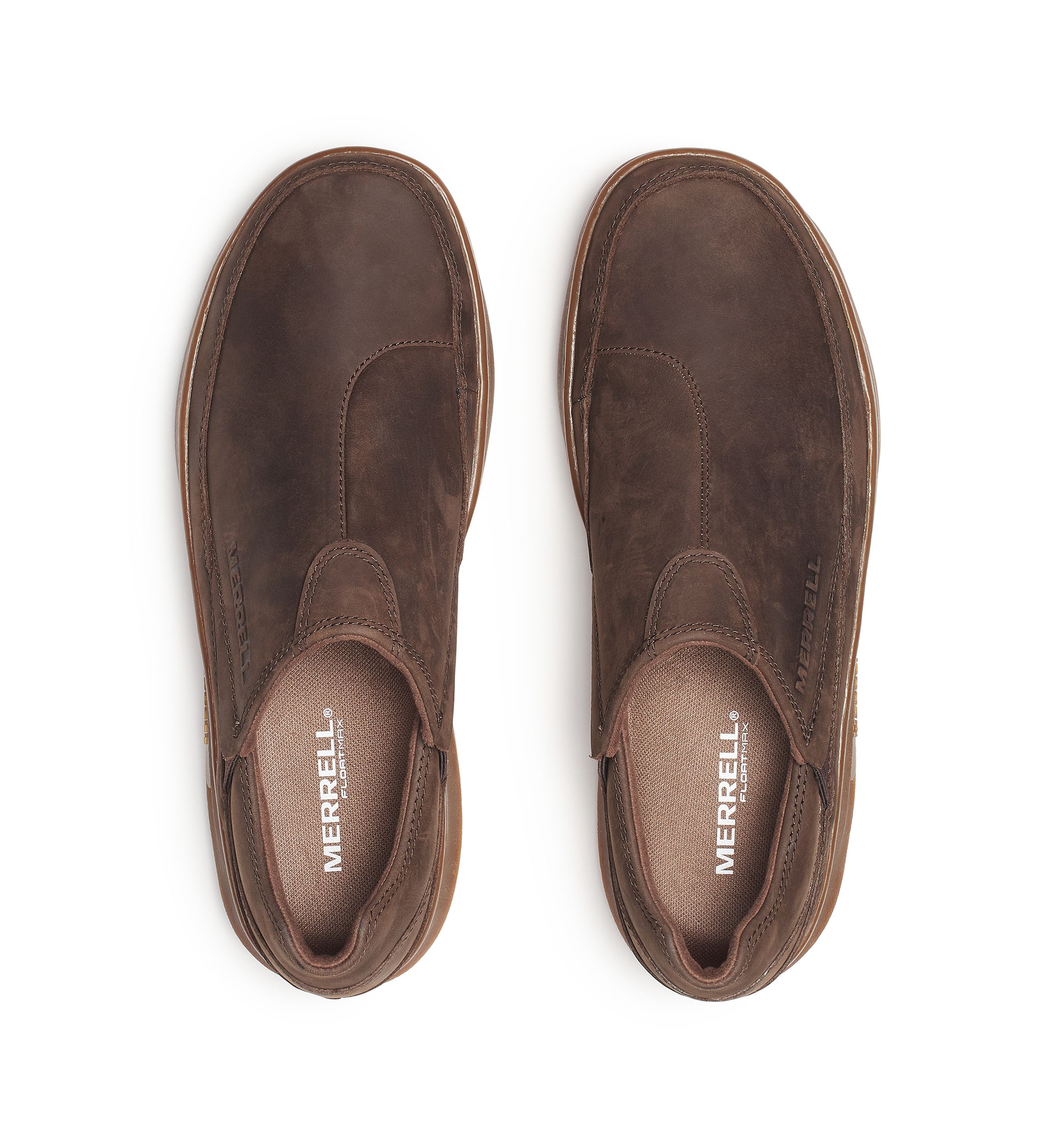 Silvo Mocs