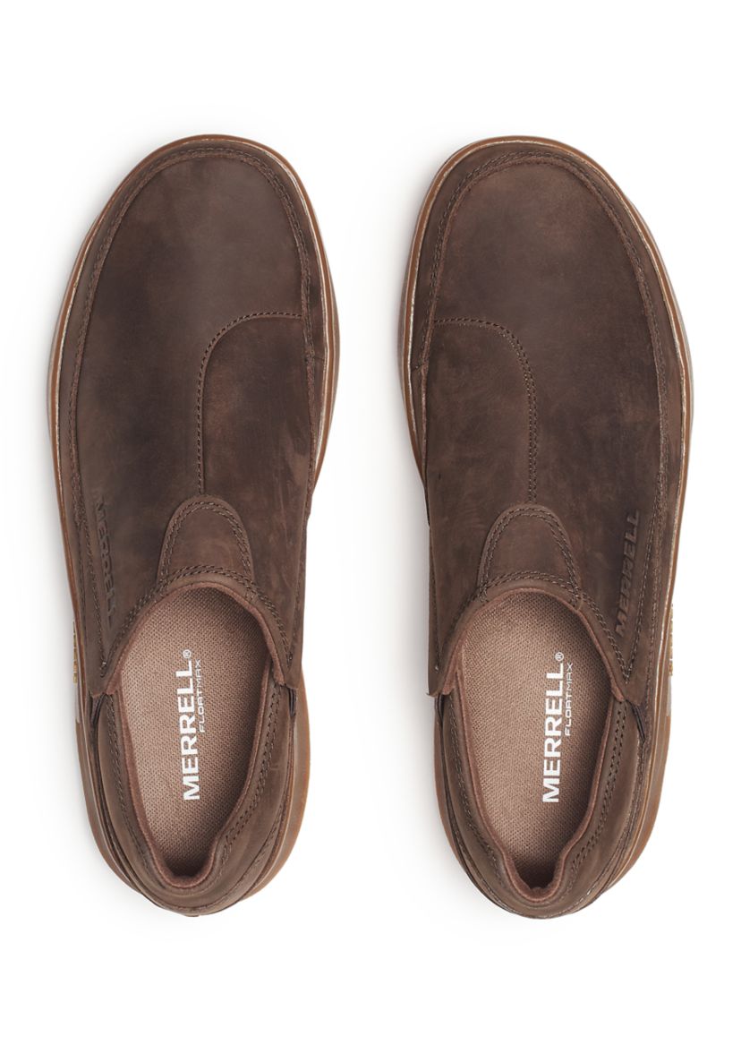 Silvo Mocs