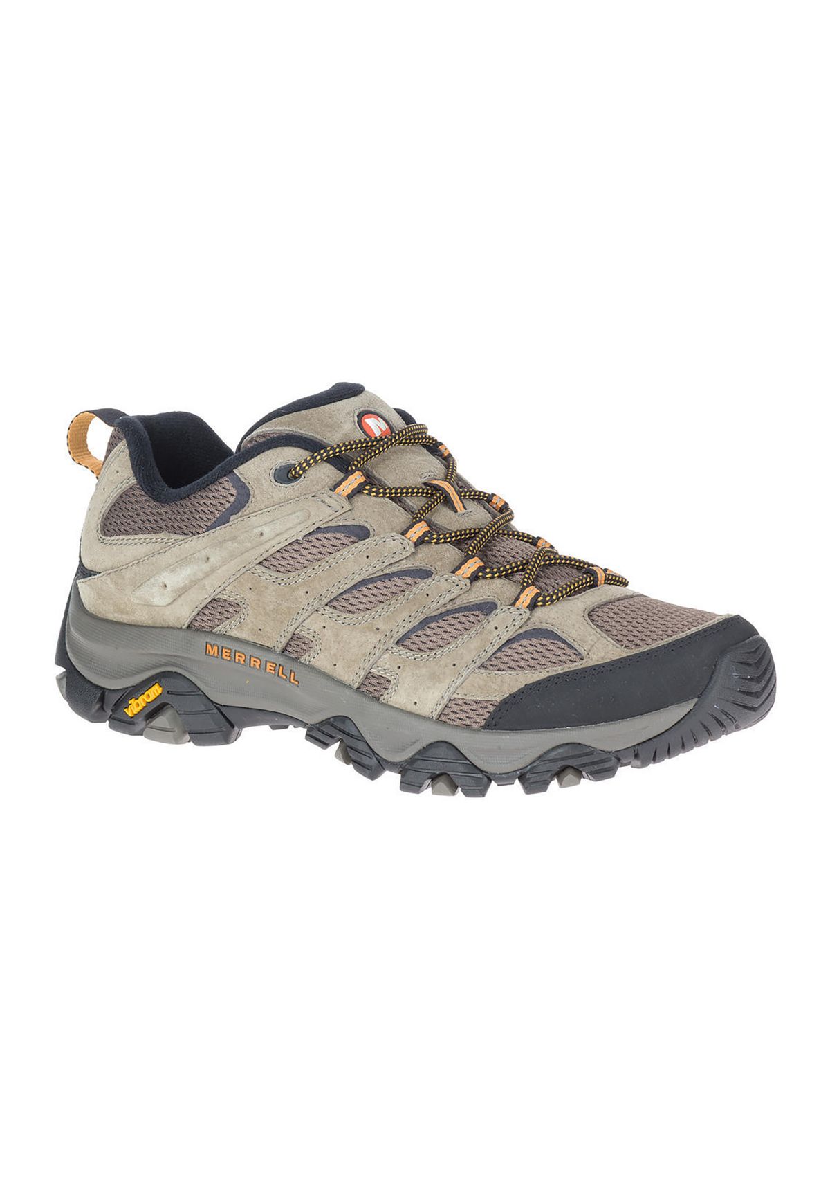 Mens Moab 3 Sneakers
