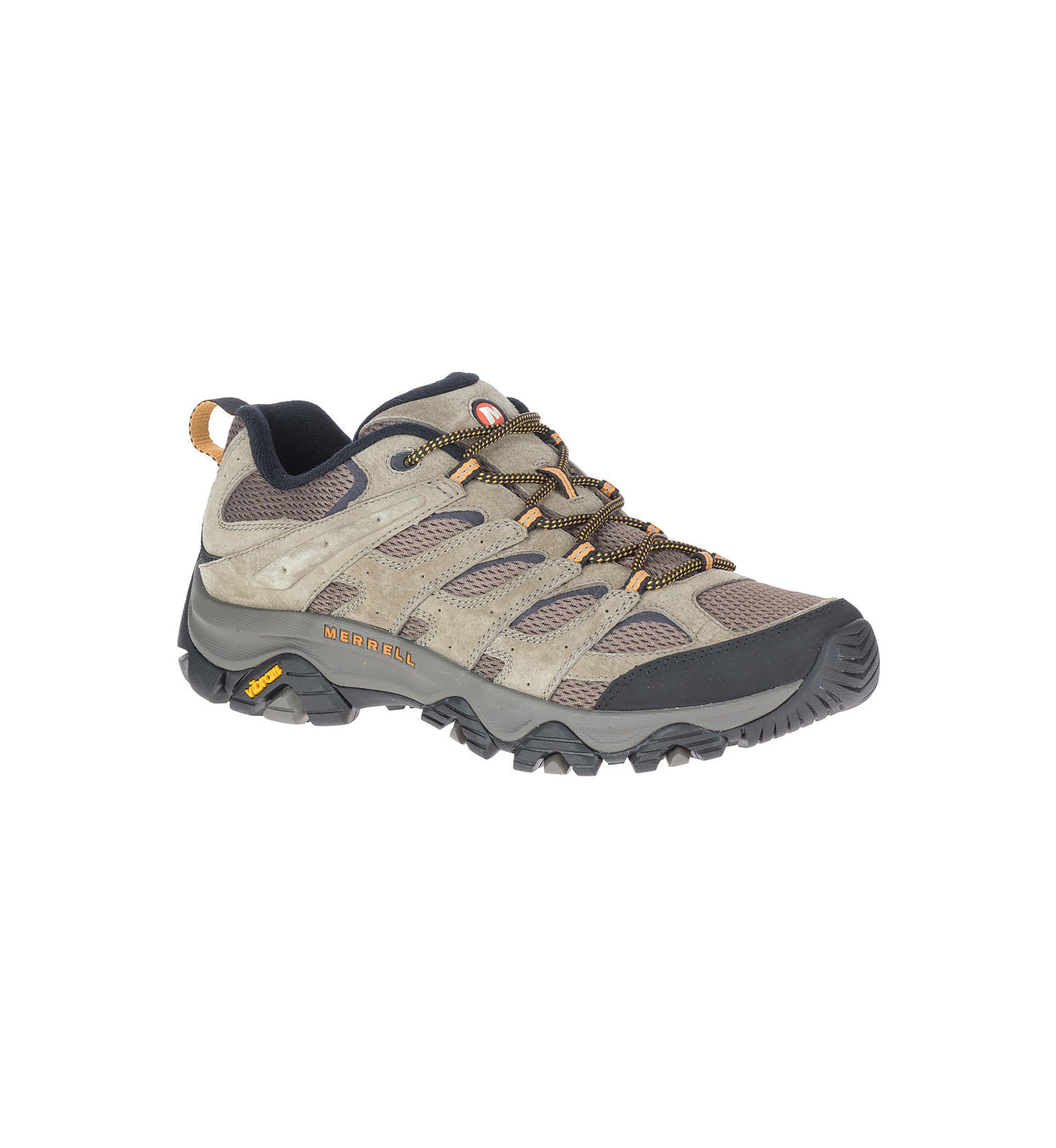Mens Moab 3 Sneakers