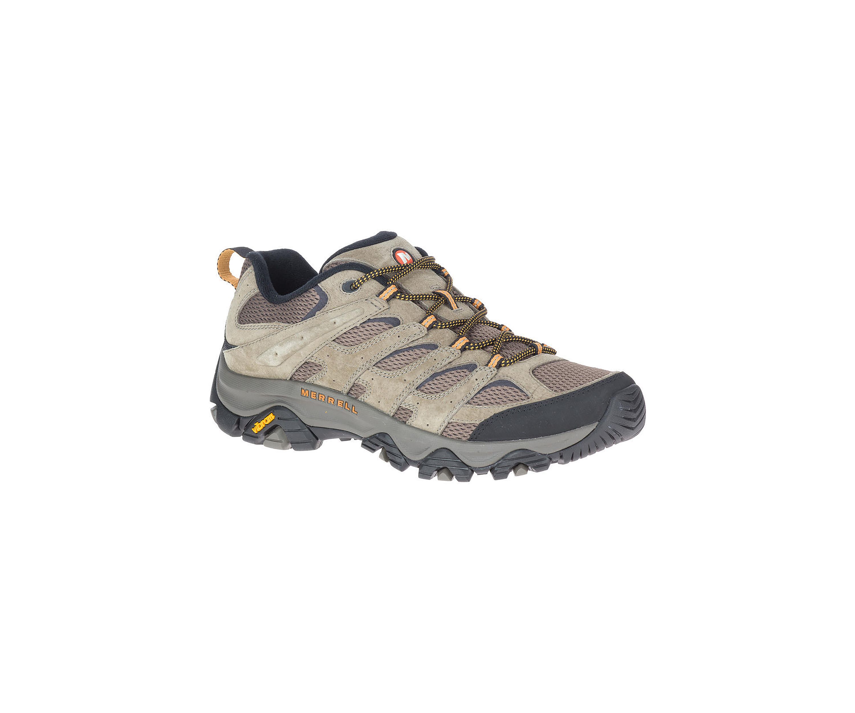 Mens Moab 3 Sneakers