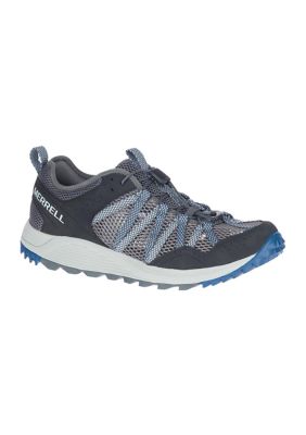 merrell men's wildwood aerosport