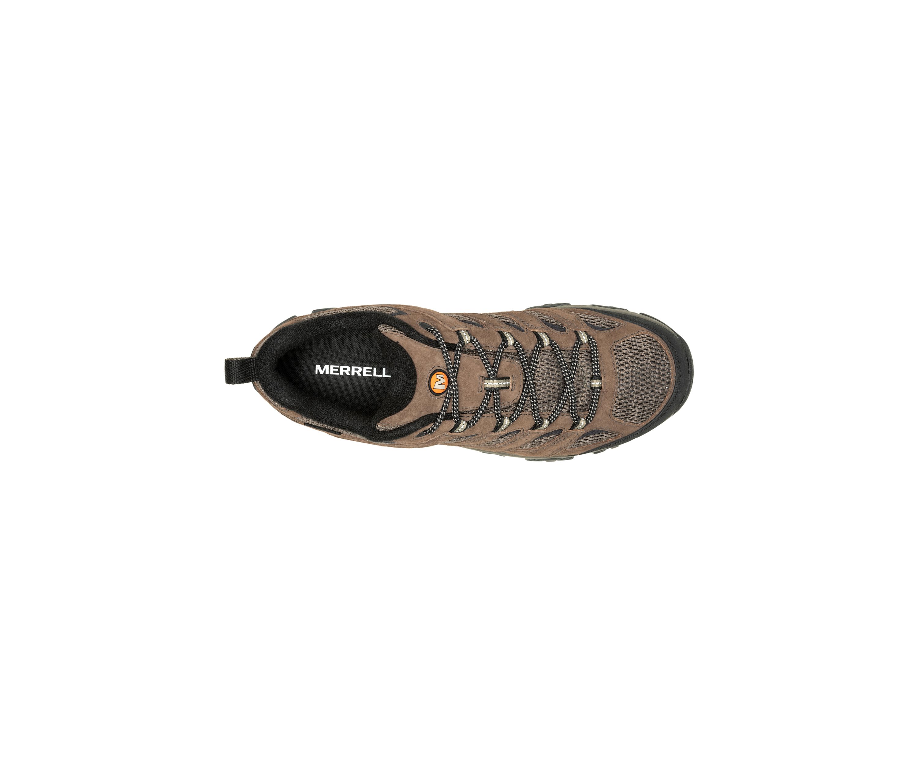 Moab 3 Waterproof Sneakers
