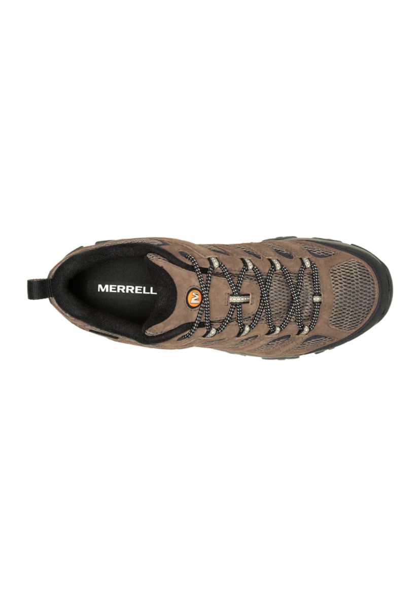 Moab 3 Waterproof Sneakers