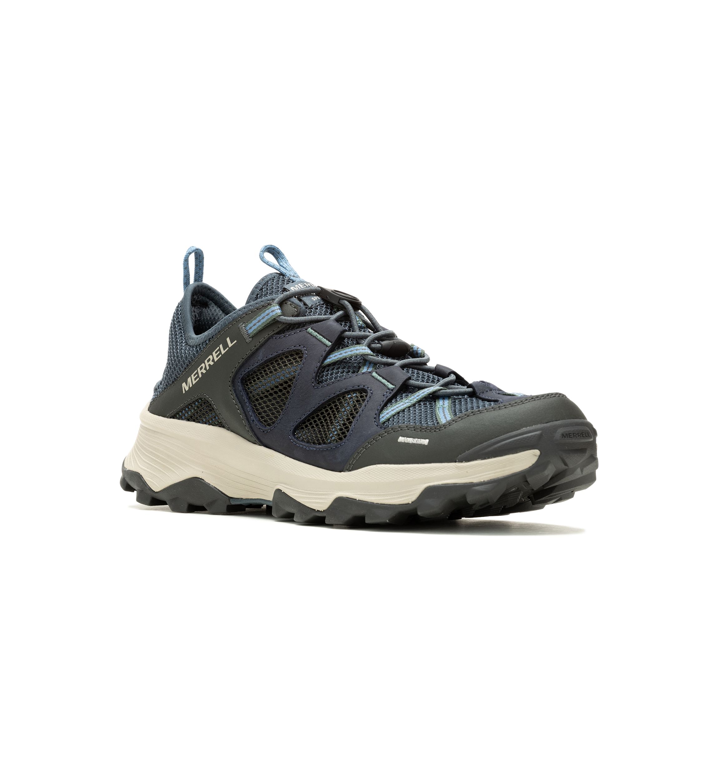 Mens Speed Strike LTR Sieve Sneakers