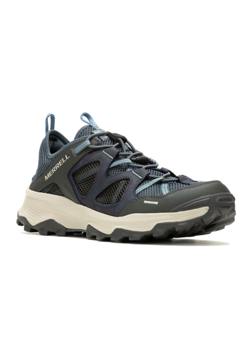 Mens Speed Strike LTR Sieve Sneakers
