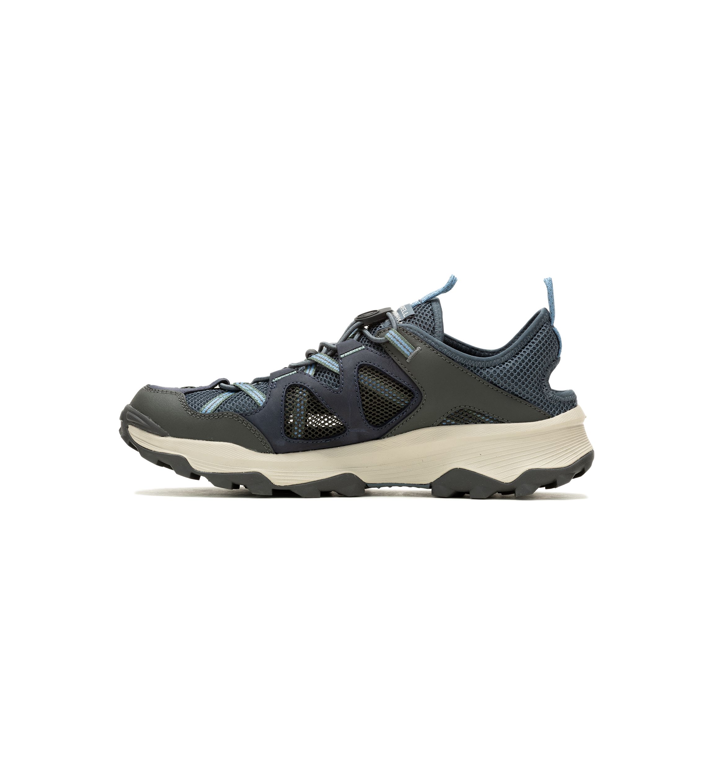 Mens Speed Strike LTR Sieve Sneakers