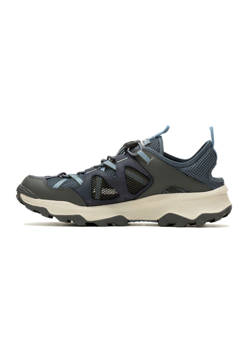 Mens Speed Strike LTR Sieve Sneakers