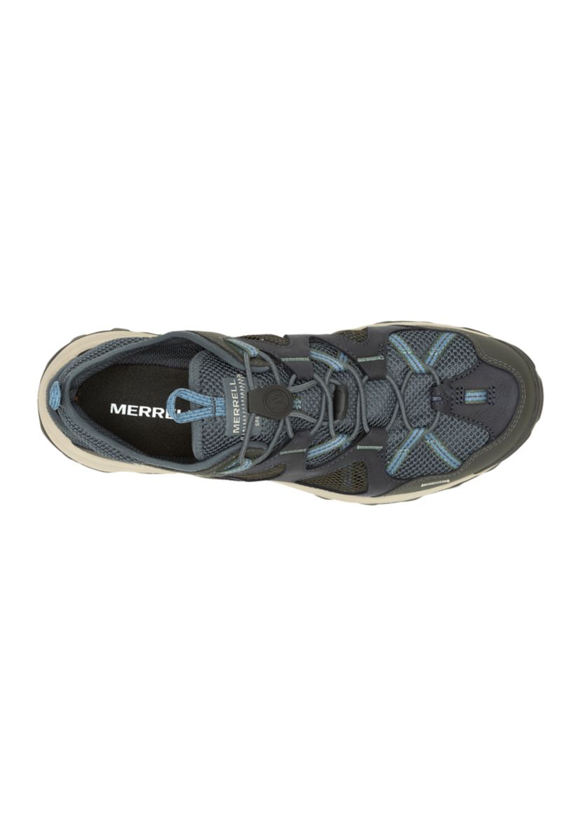 Mens Speed Strike LTR Sieve Sneakers