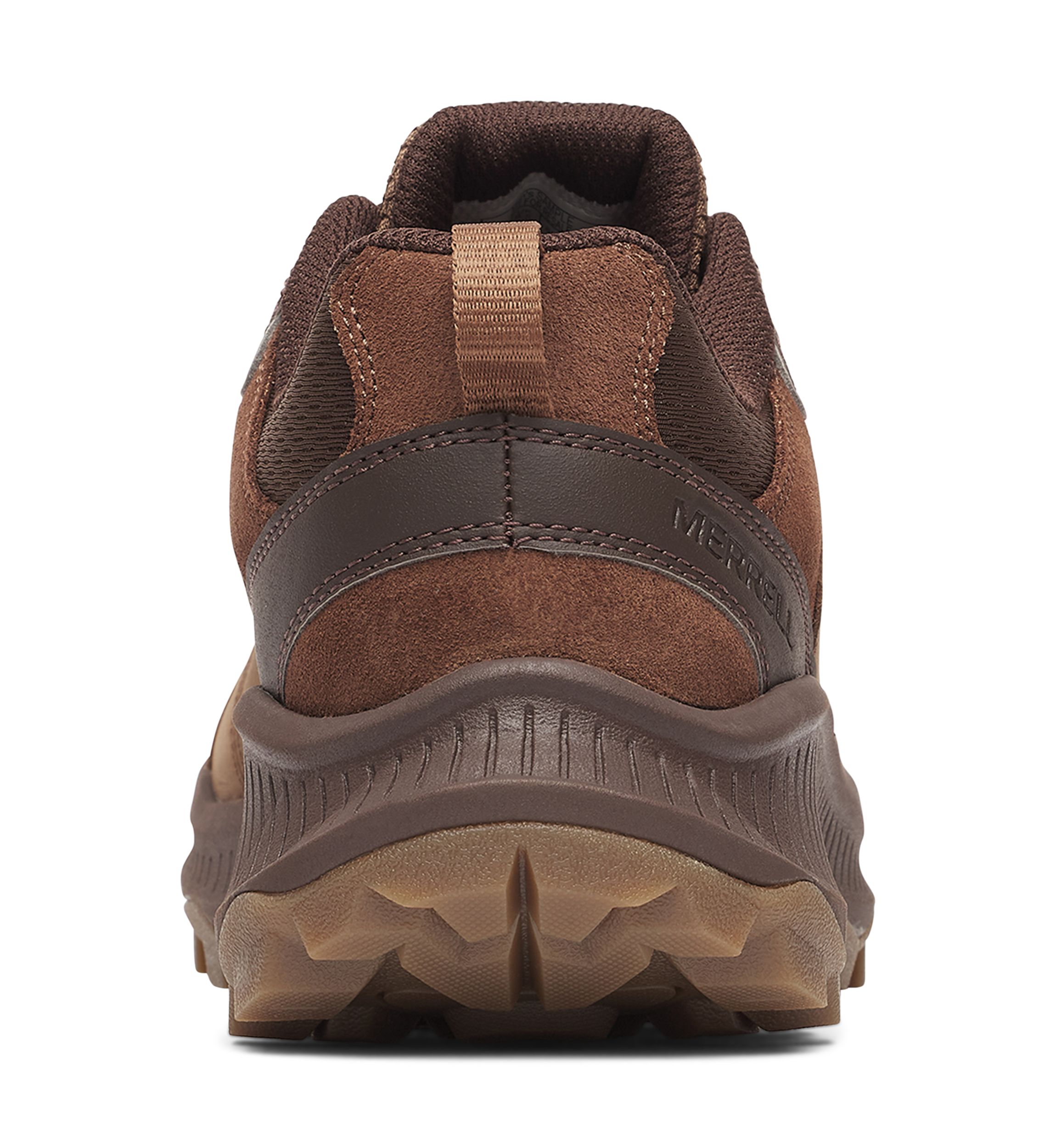 Mens Speed Strike 2 Leather Sneakers