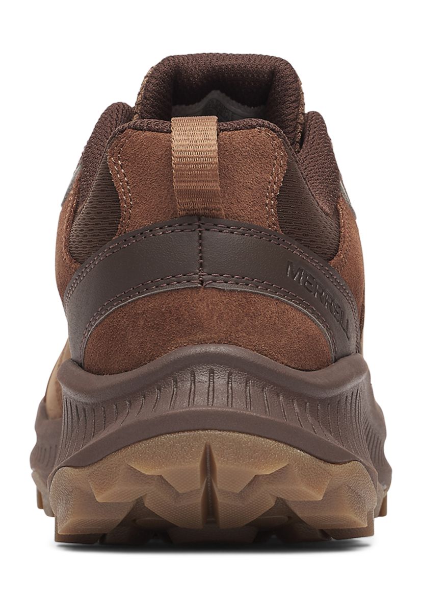 Mens Speed Strike 2 Leather Sneakers