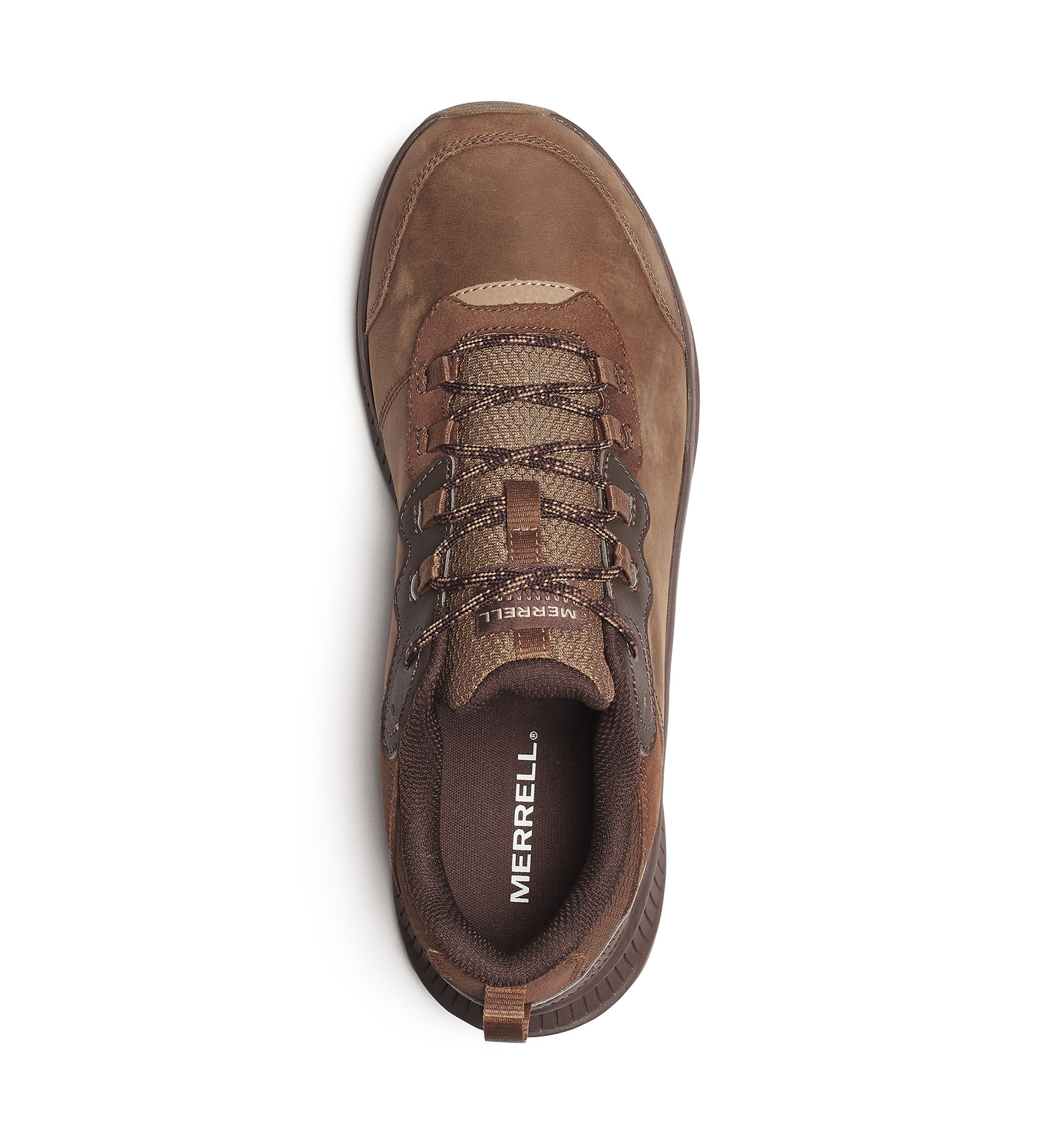 Mens Speed Strike 2 Leather Sneakers
