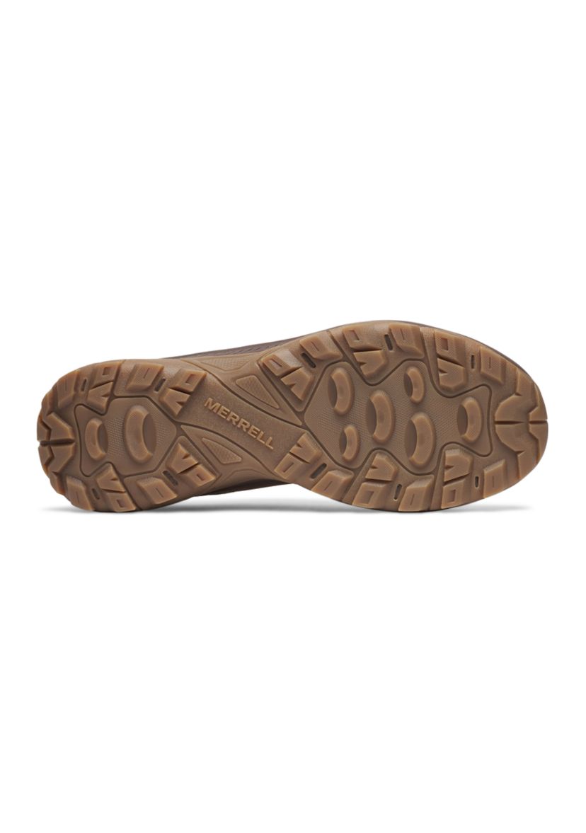 Mens Speed Strike 2 Leather Sneakers